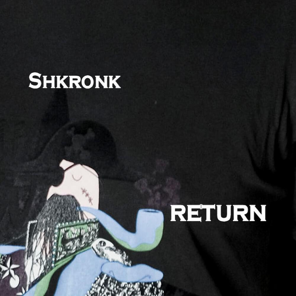 Shkronk
