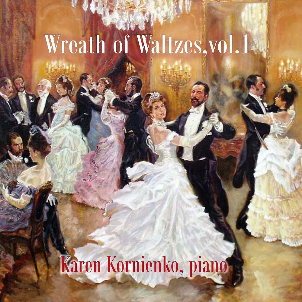 Релиз Wreath of Waltzes, Vol. 1