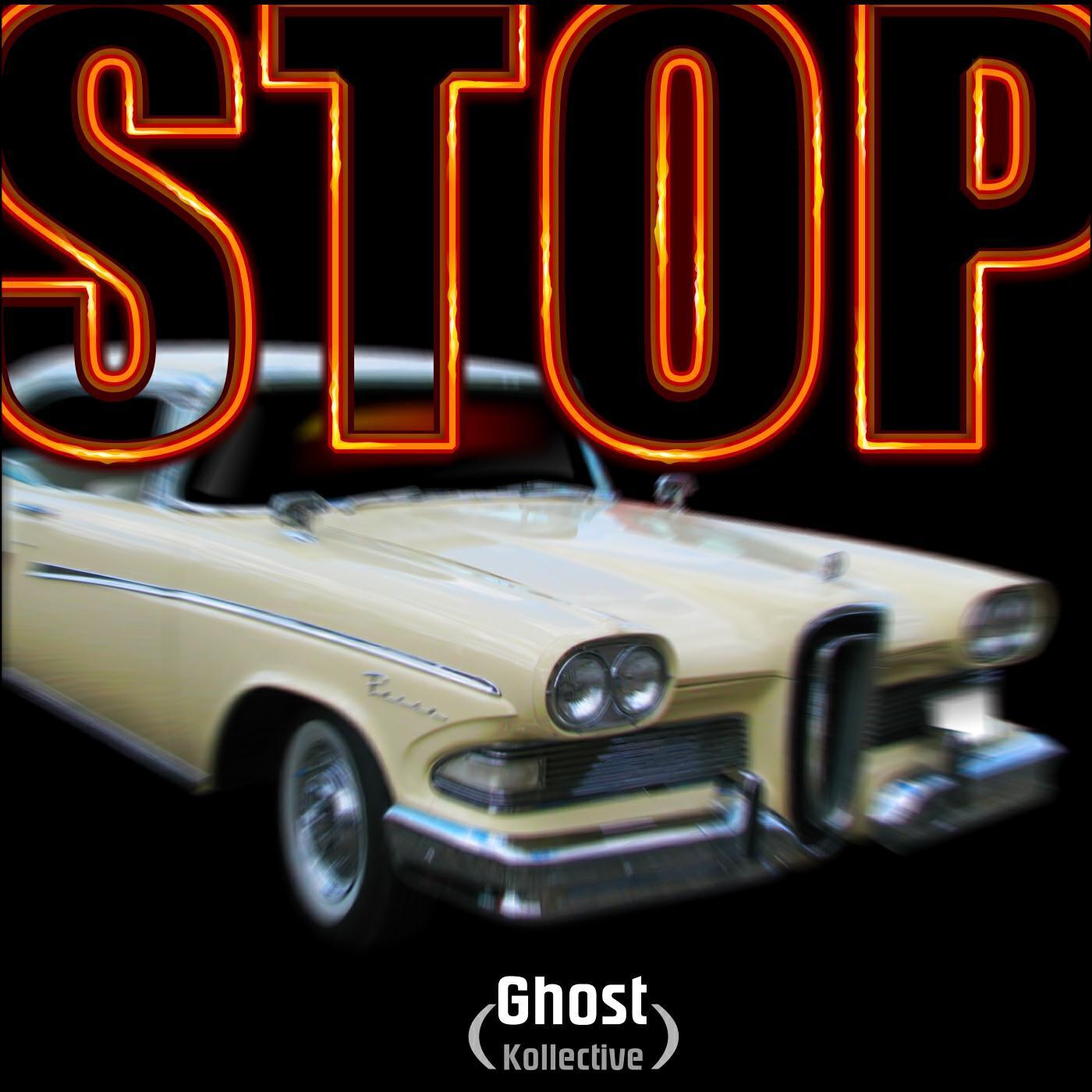 Релиз Stop EP