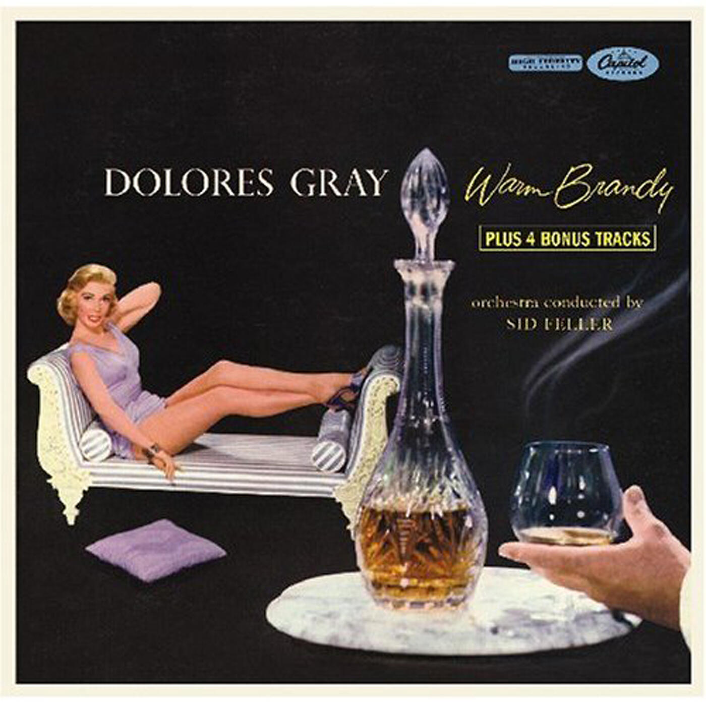 Релиз Afterglow/Warm Brandy