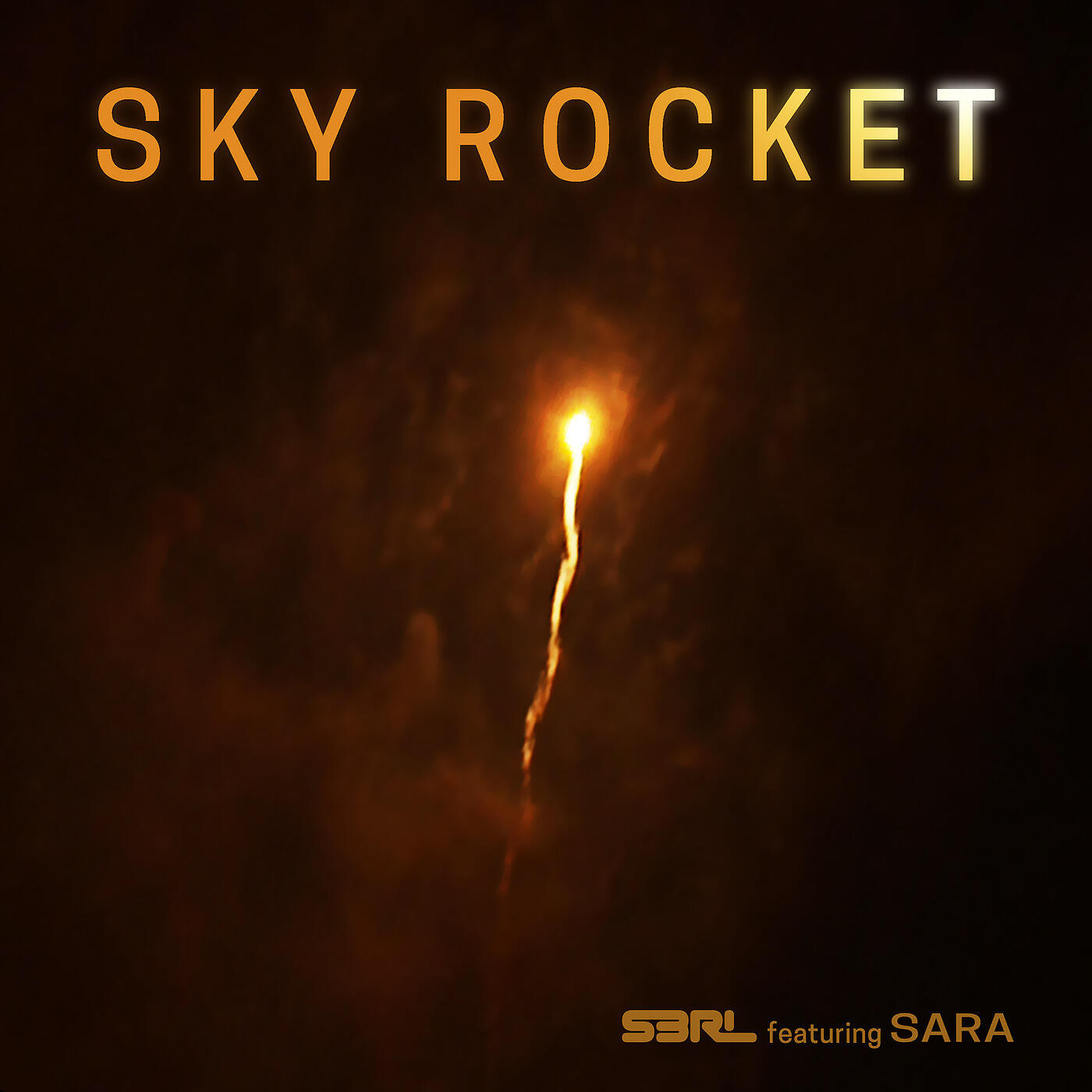 Релиз Sky Rocket