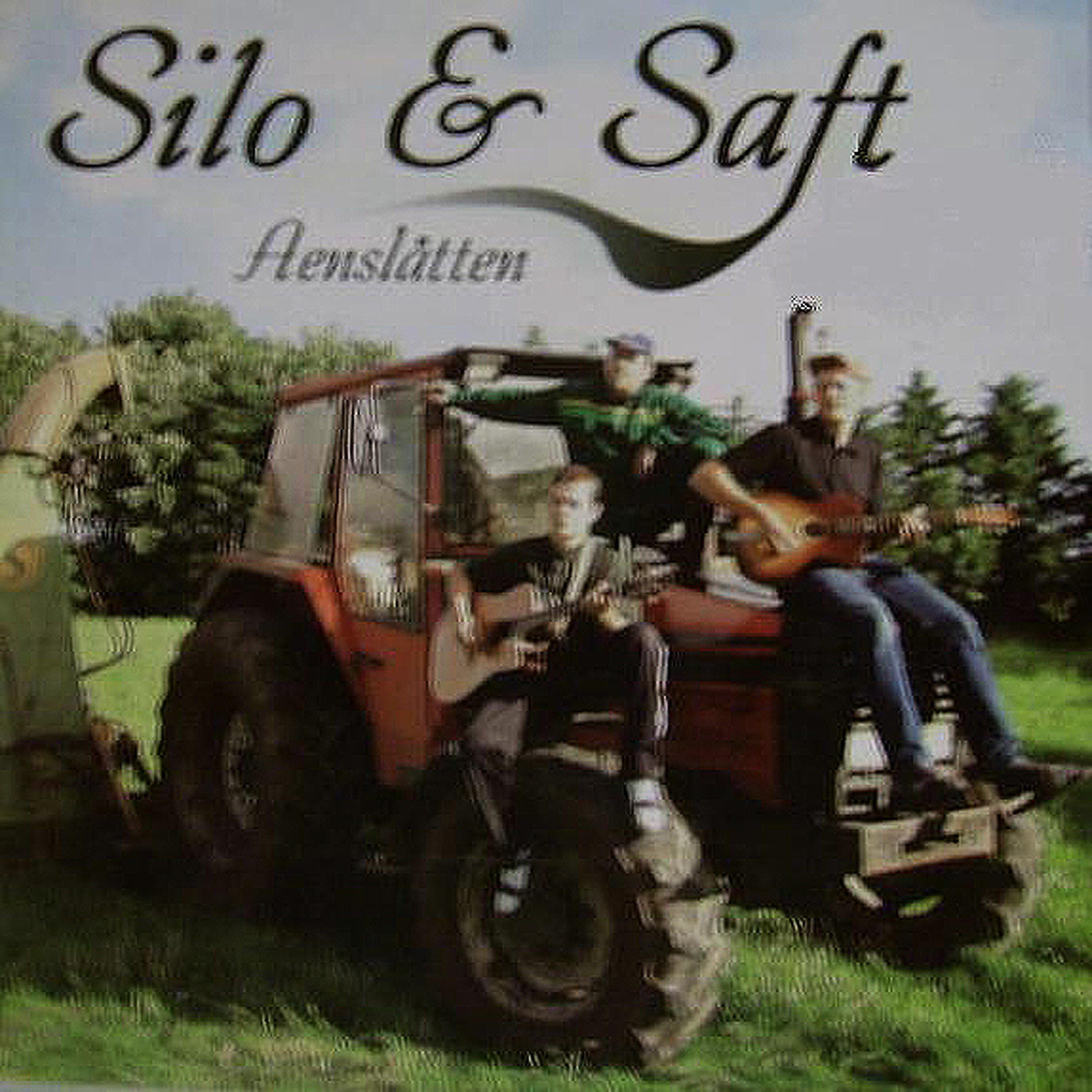 Релиз Aenslåtten