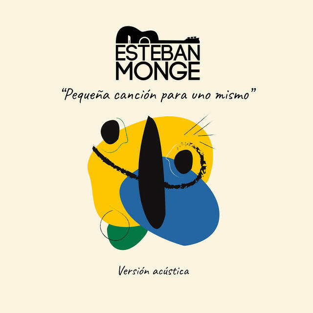 Релиз Pequeña Canción para Uno Mismo (Acústica)