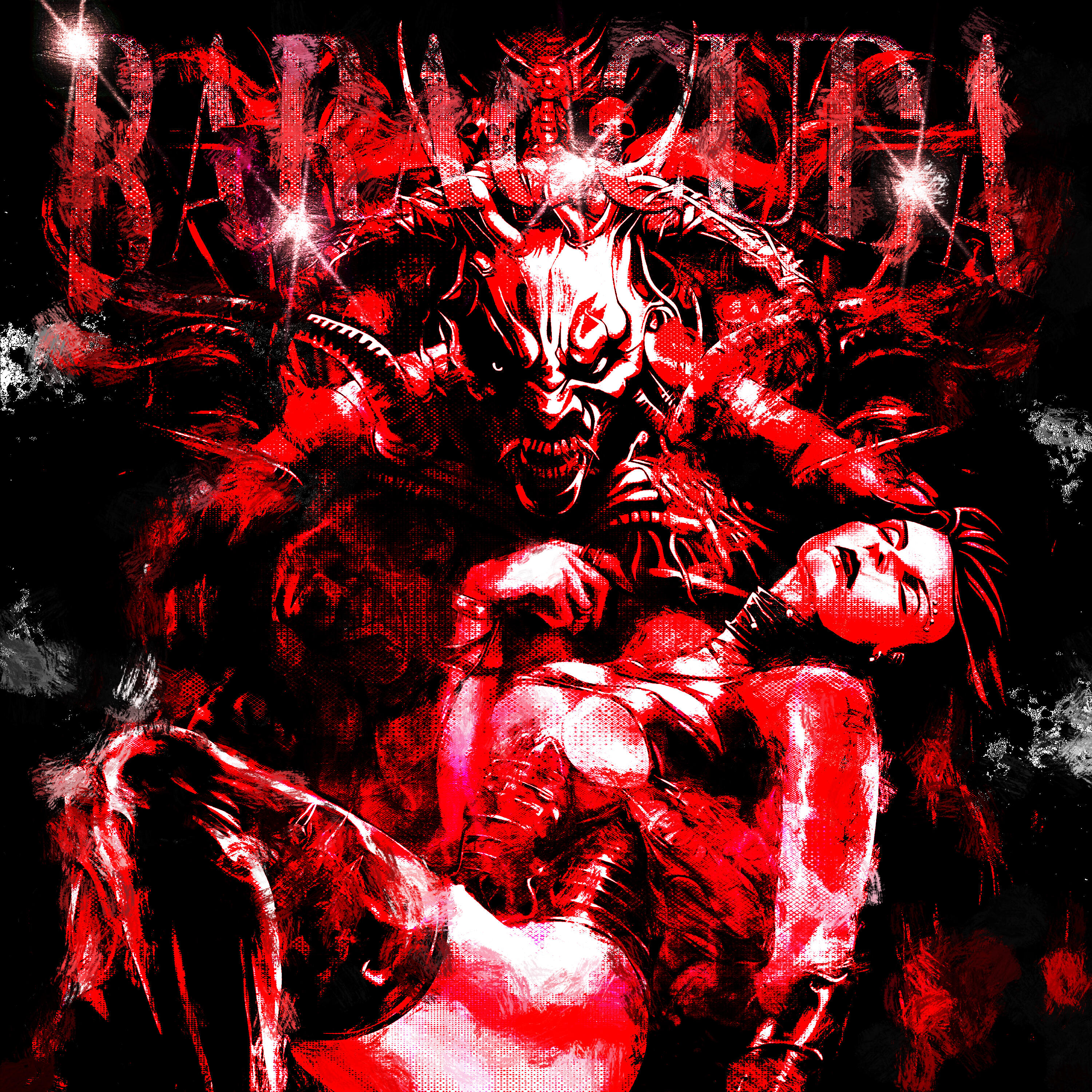 Релиз BARRACUDA