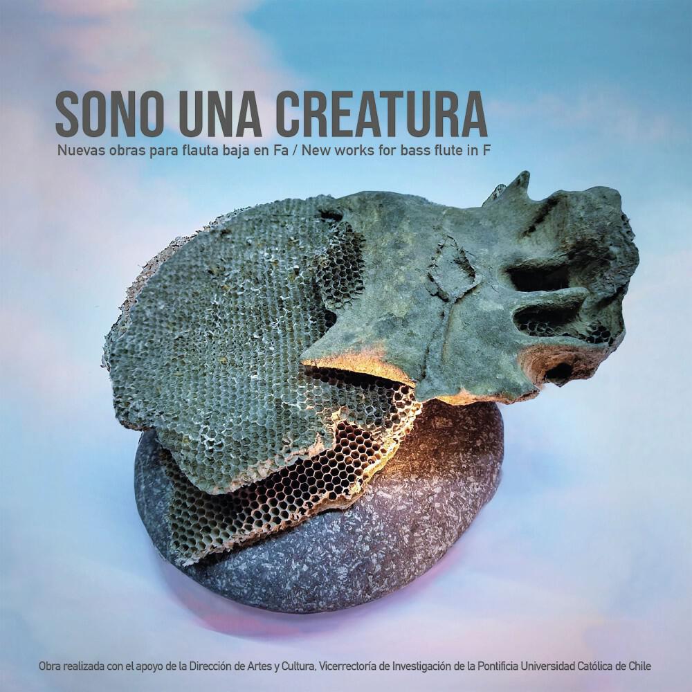 Релиз Sono una creatura