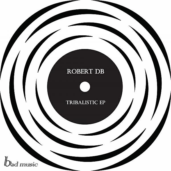 Релиз Tribalistic EP