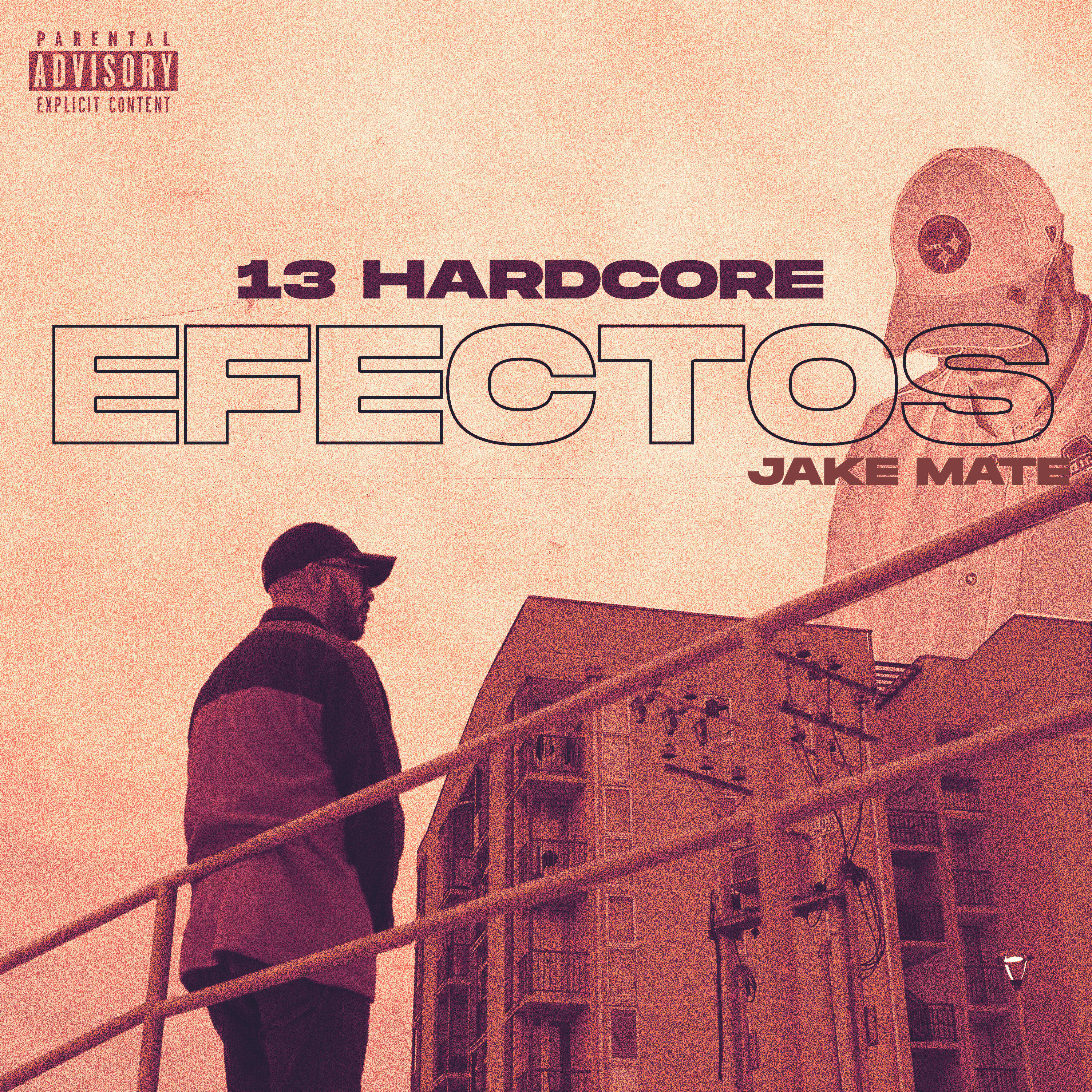 Релиз Efectos