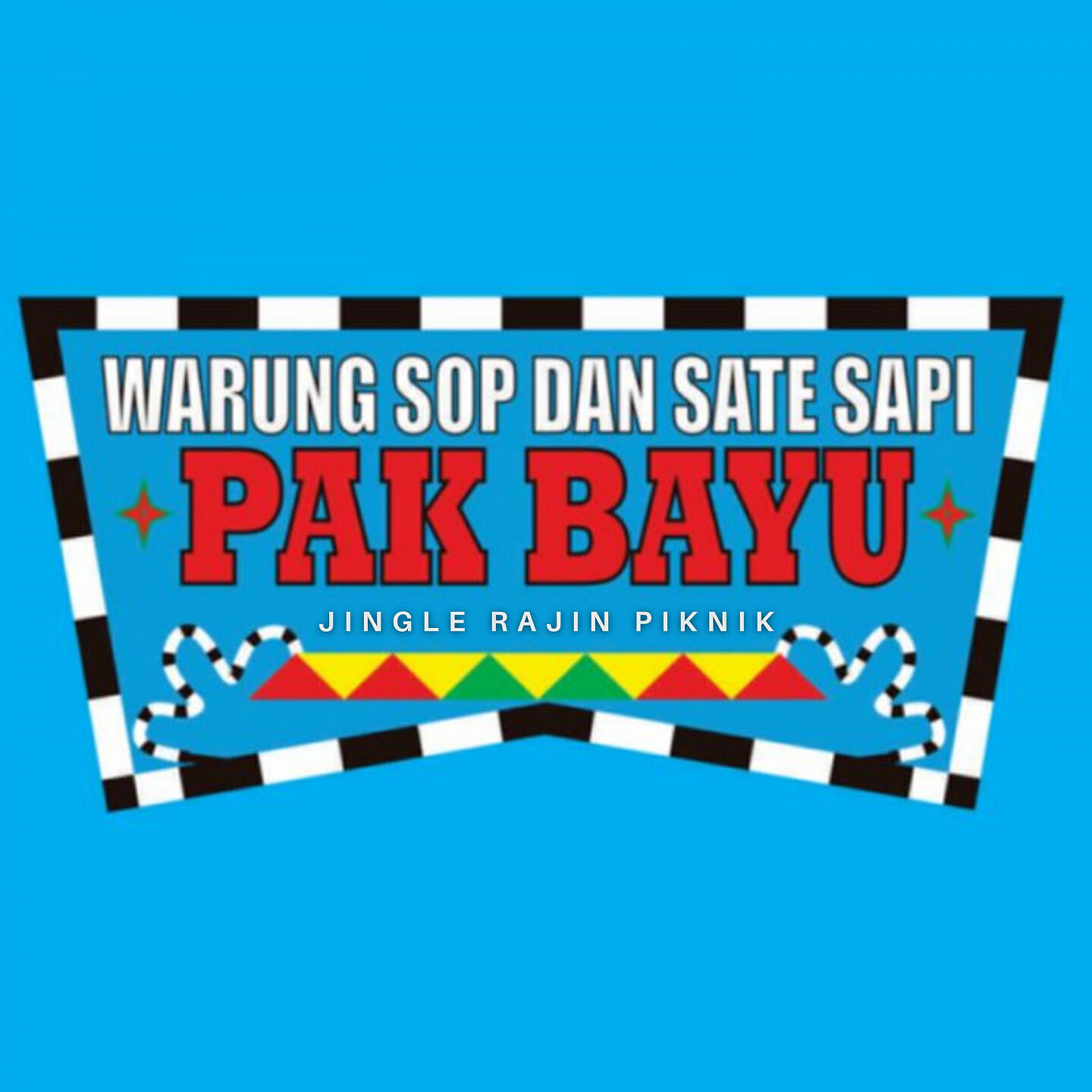 Warung Sop dan Sate Sapi Pak Bayu