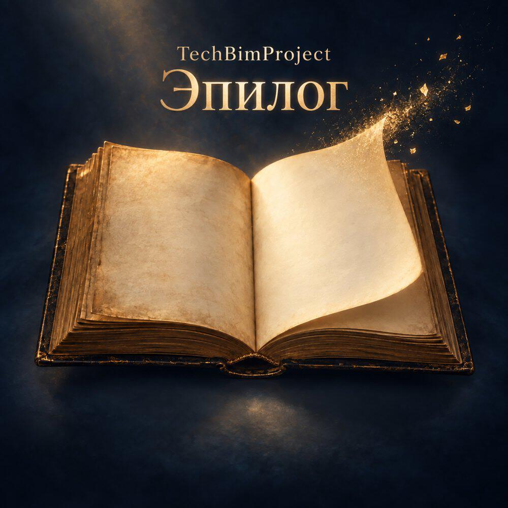 Релиз Эпилог