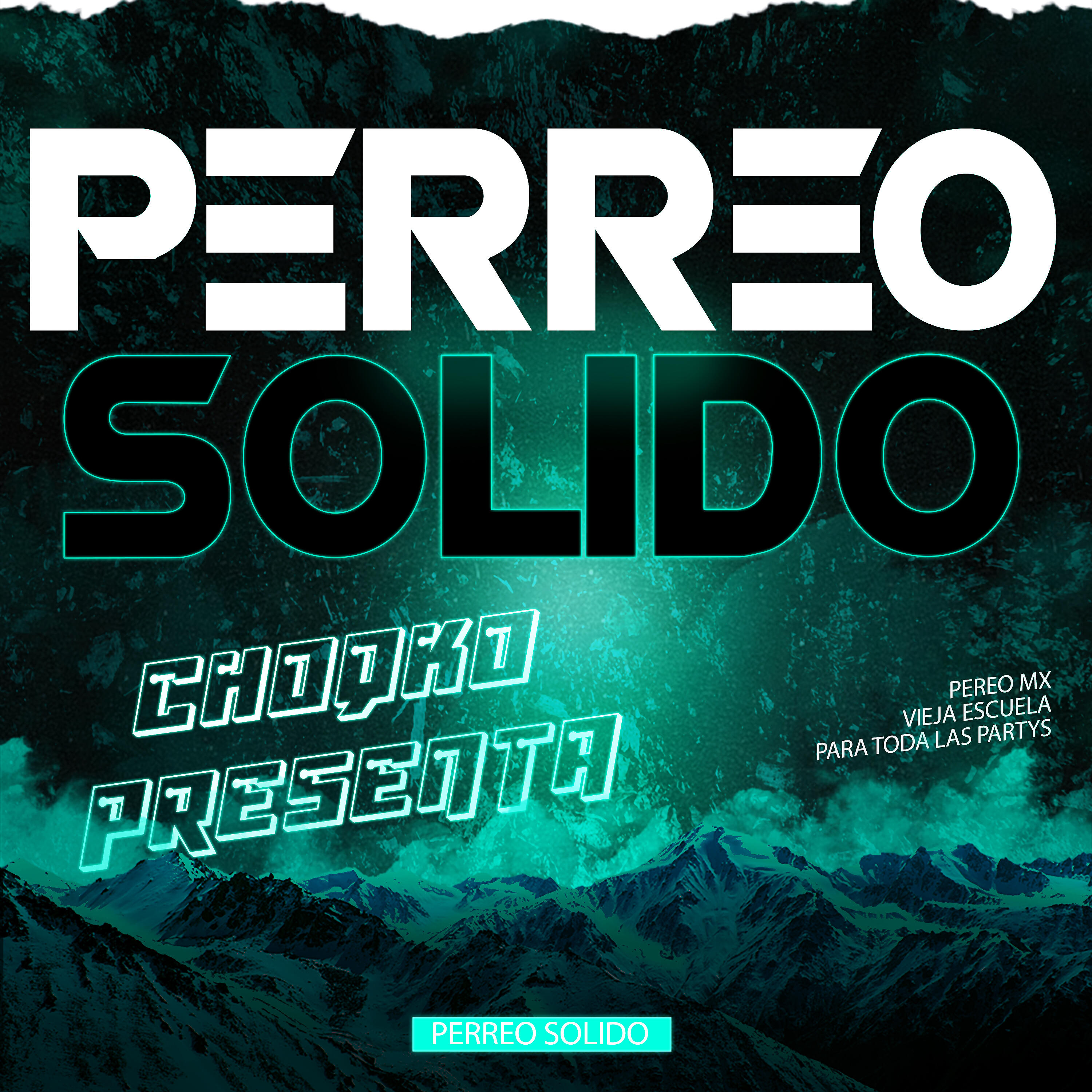 Релиз Perreo Solido