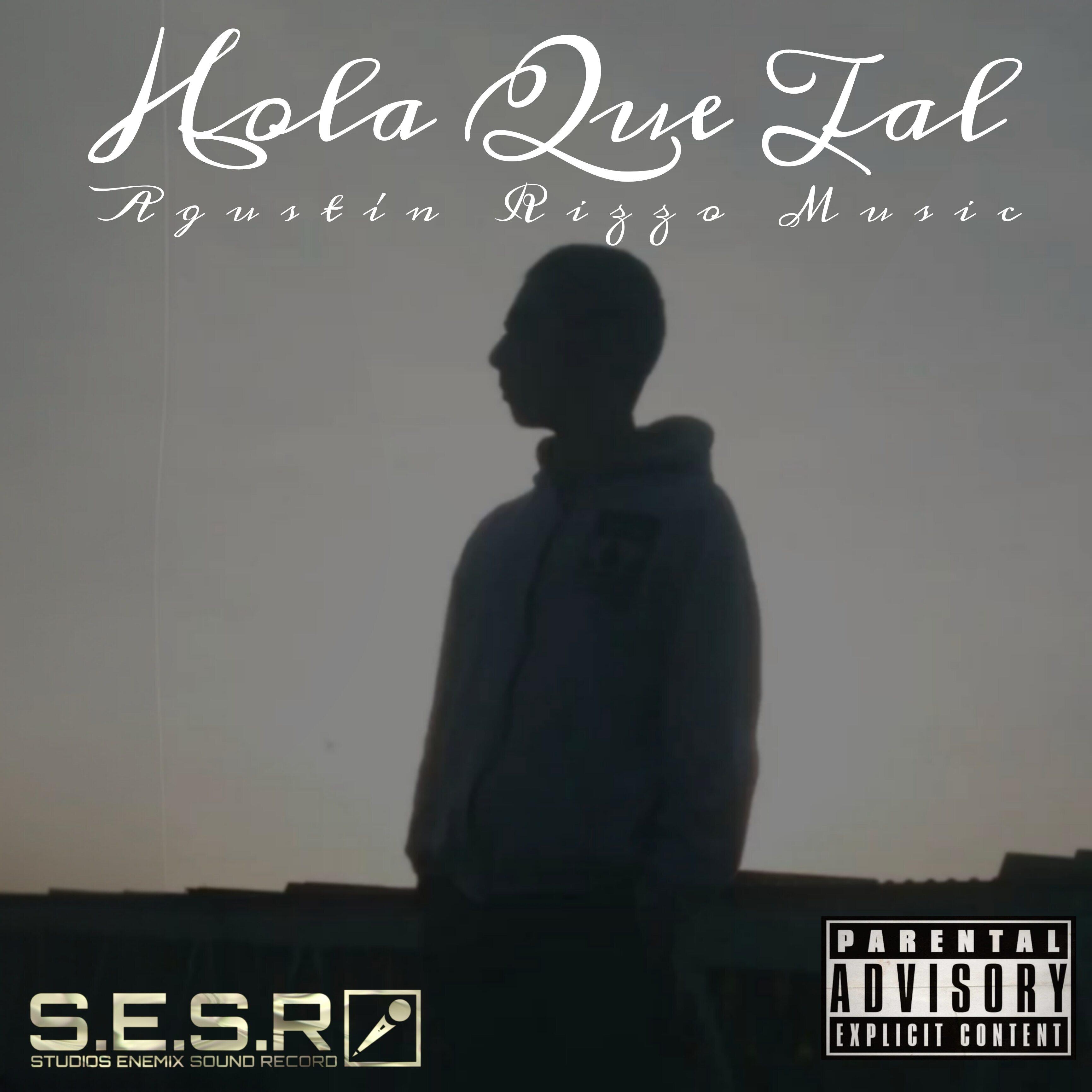 Релиз Hola Que Tal