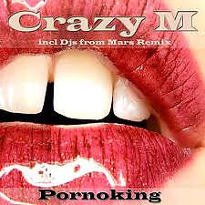 Crazy M