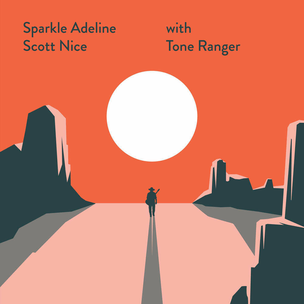 Релиз Sparkle Adeline
