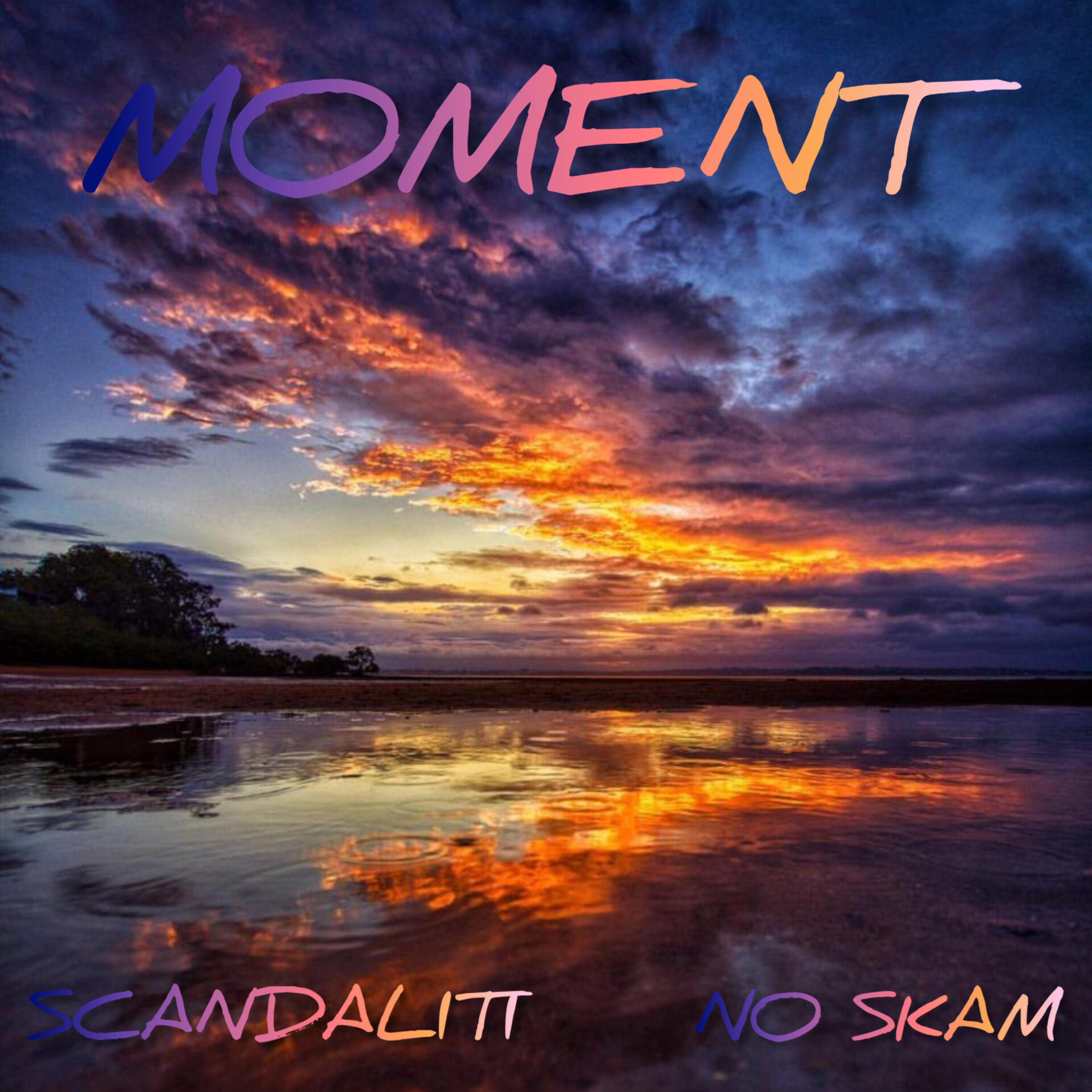 SCANDALITI