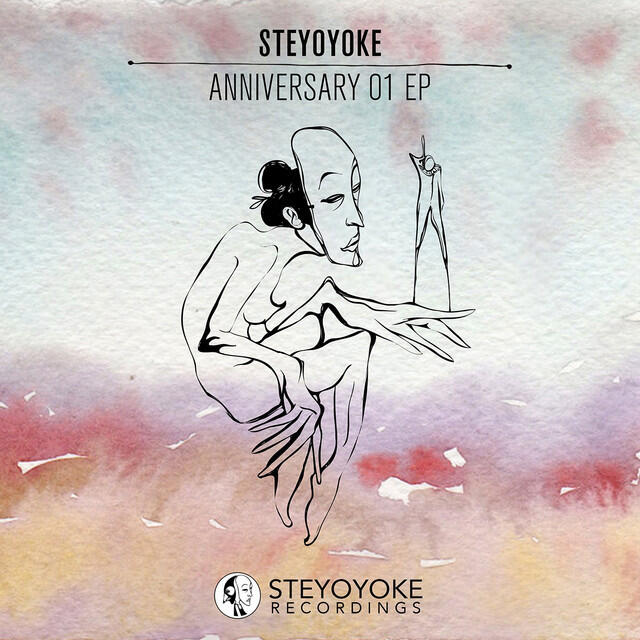 Релиз Steyoyoke Anniversary, Vol. 1