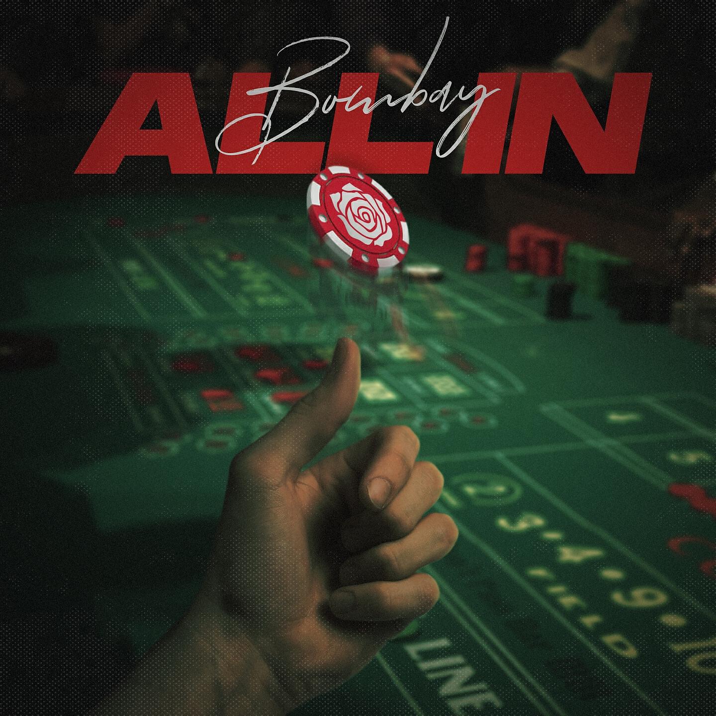 Релиз All In