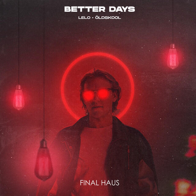 Релиз Better Days