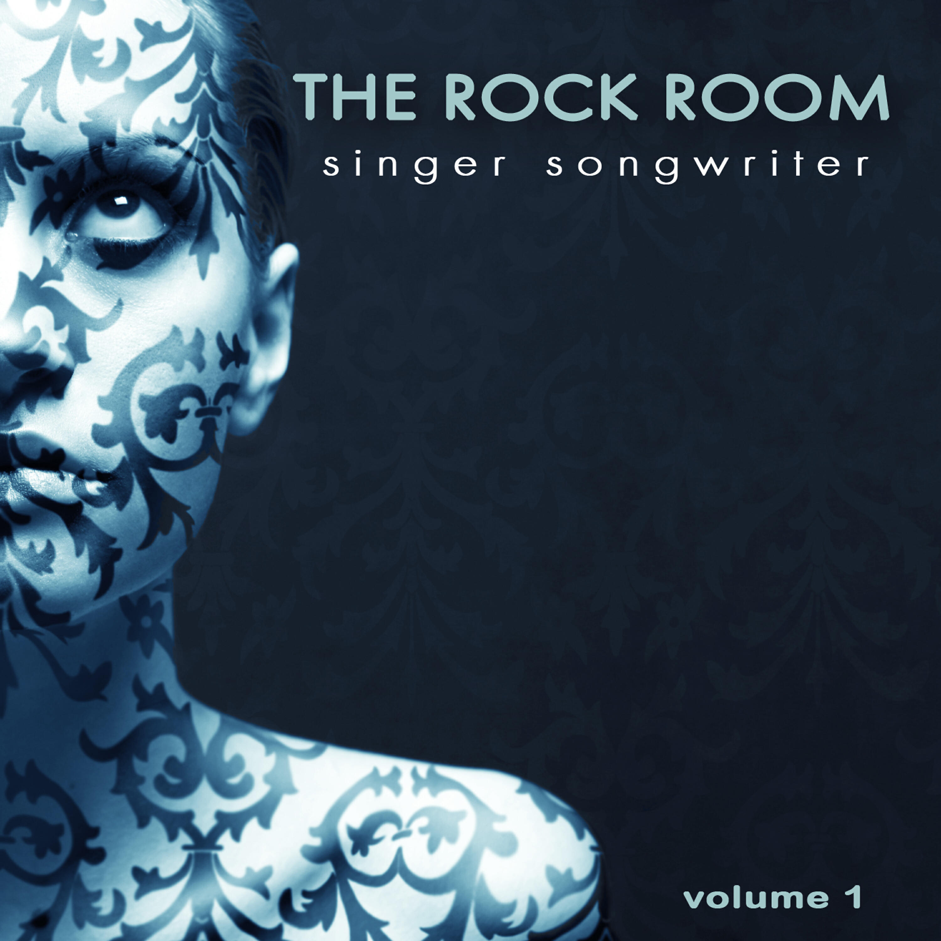 Релиз The Rock Room: Singer Songwriter, Vol. 1