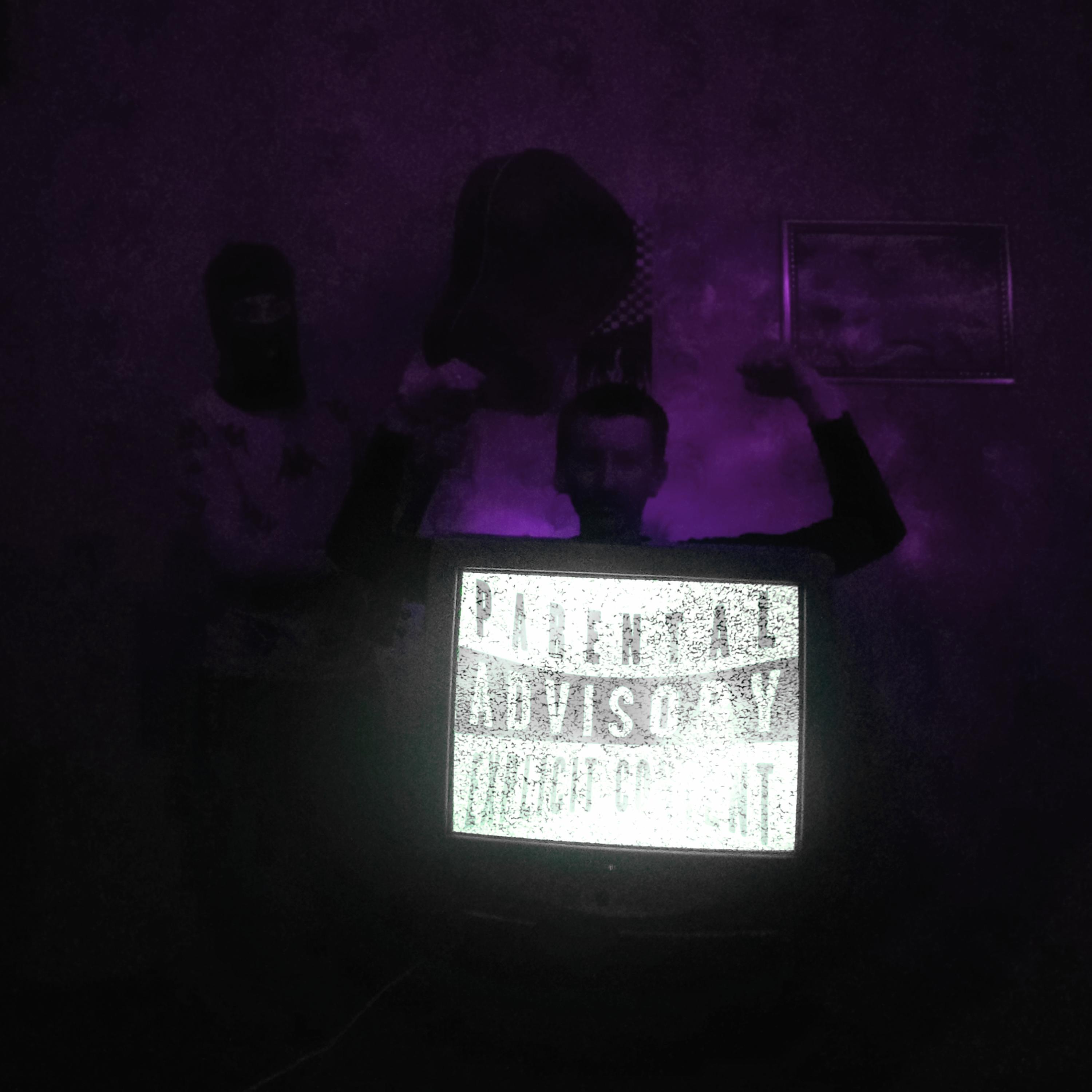 Релиз WXNTED