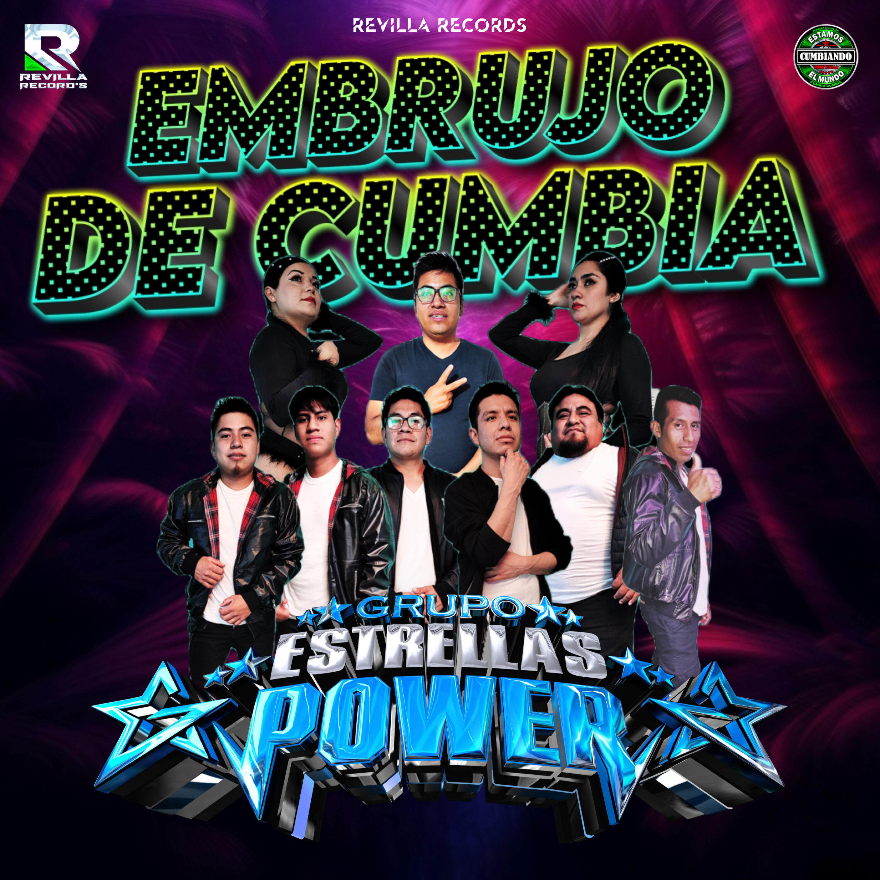 Grupo Estrellas Power