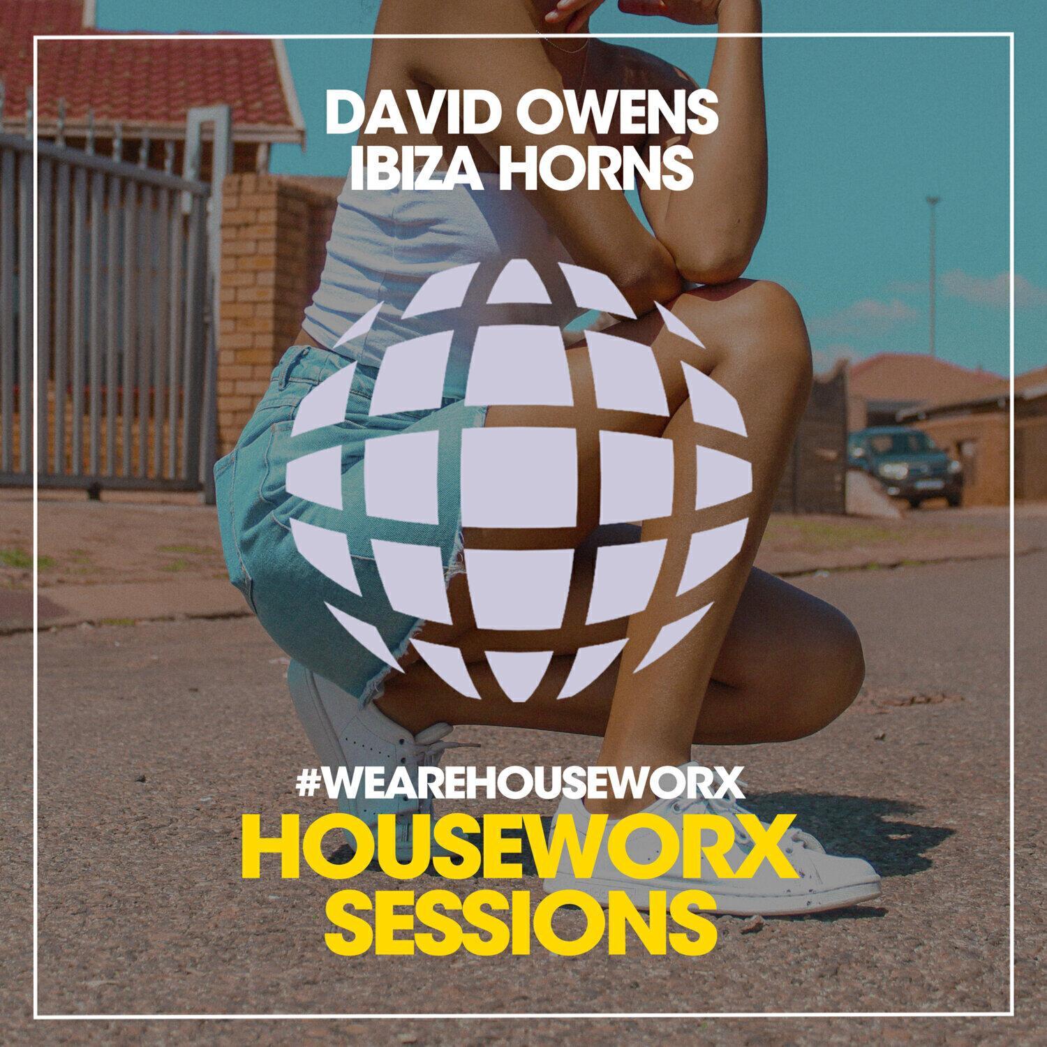 David Owens