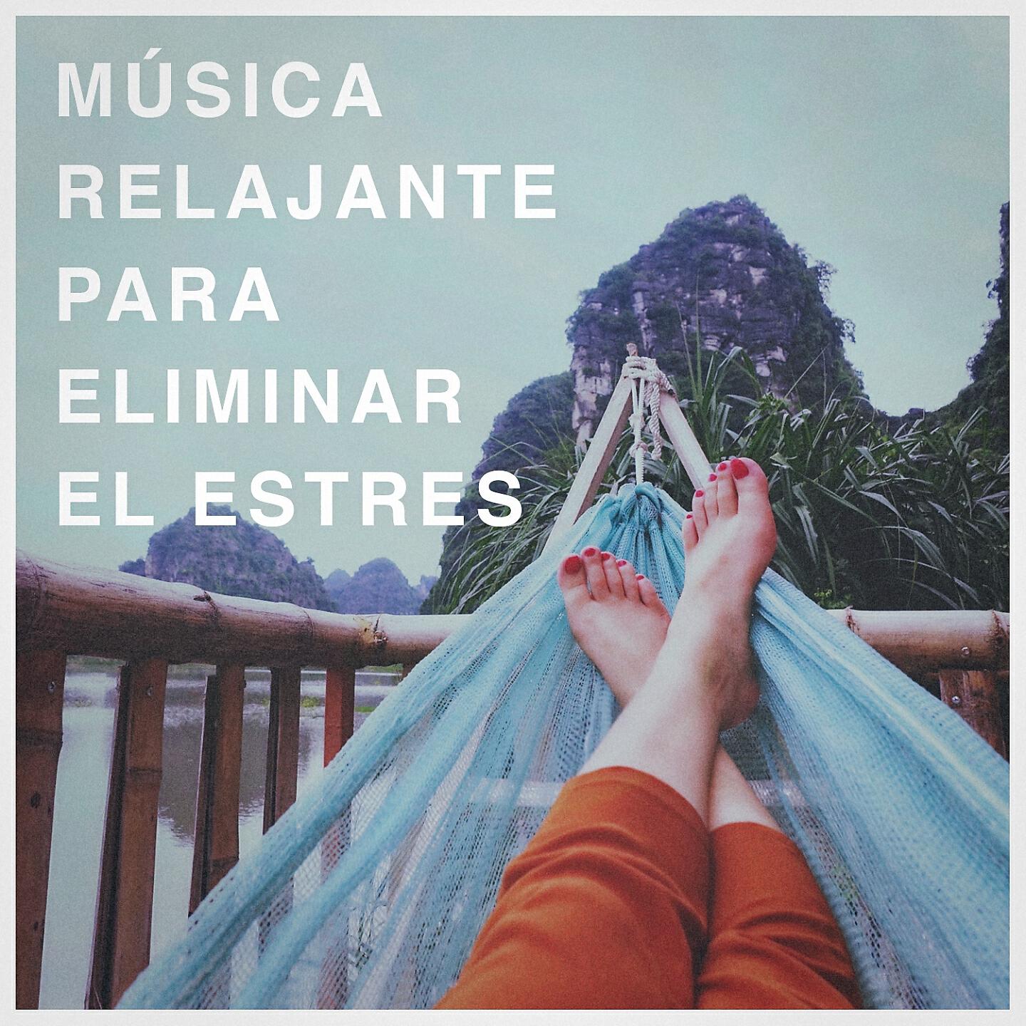 Relajación y bienestar para mí