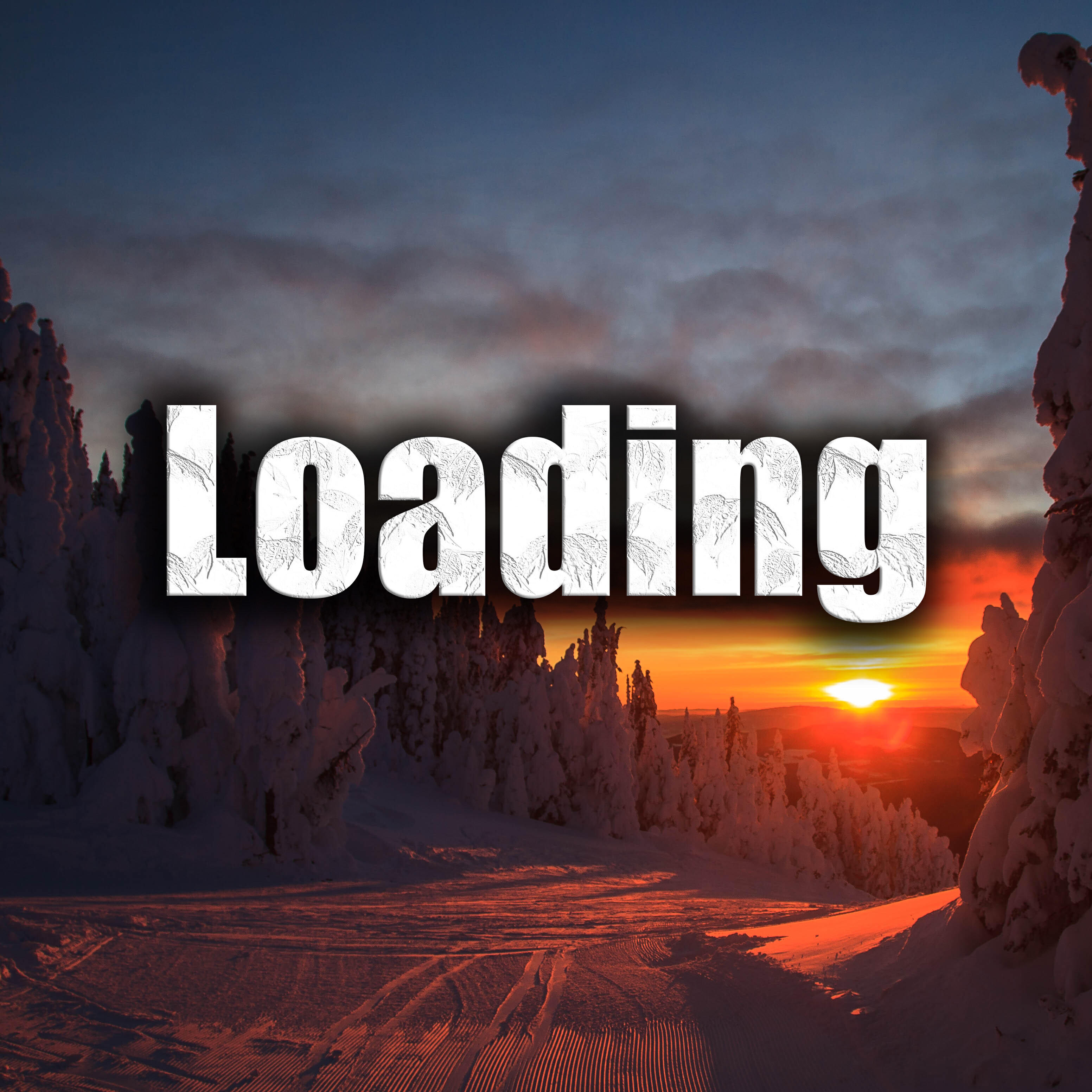 Релиз Loading