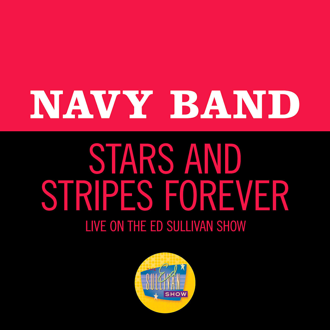 Релиз Stars And Stripes Forever