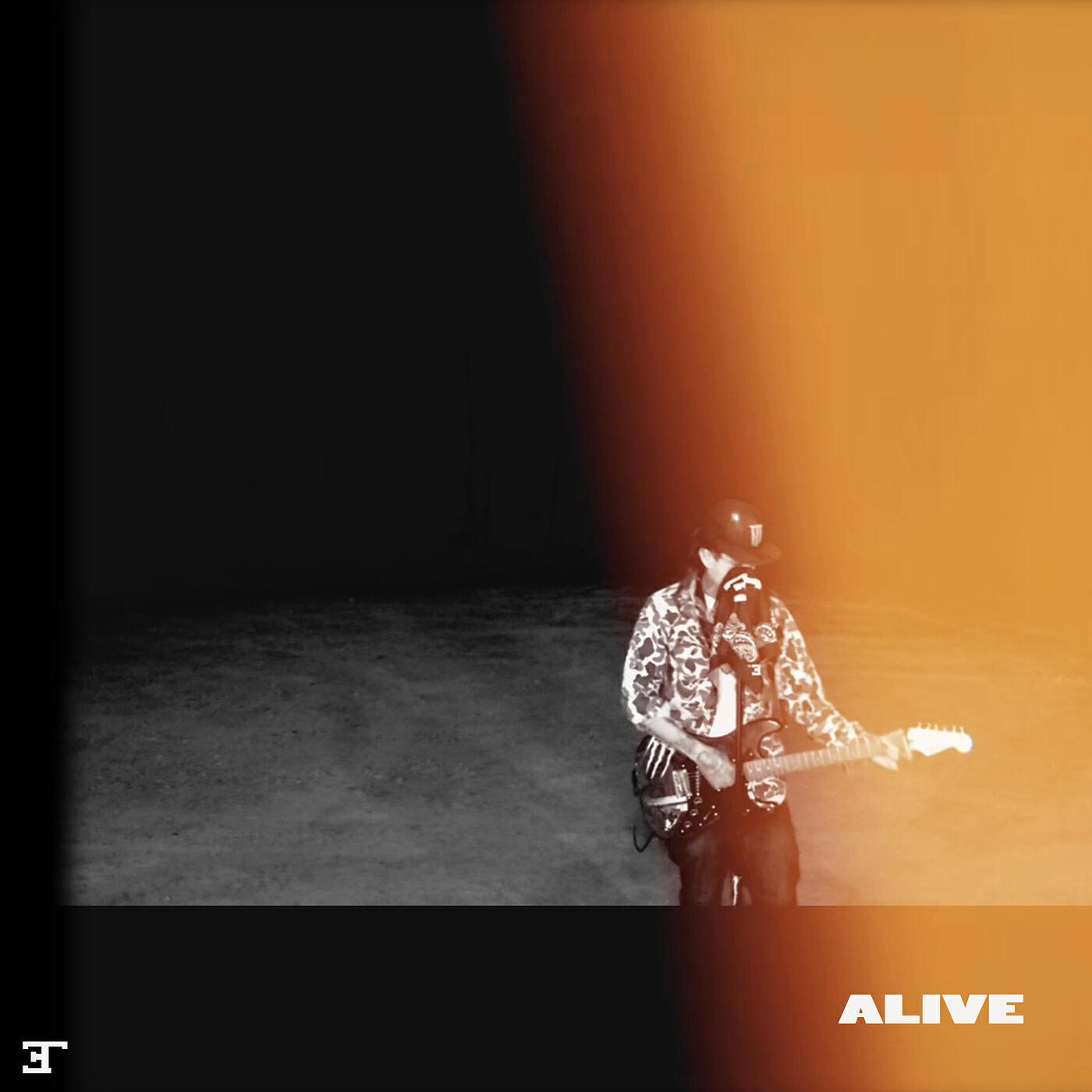 Релиз Alive