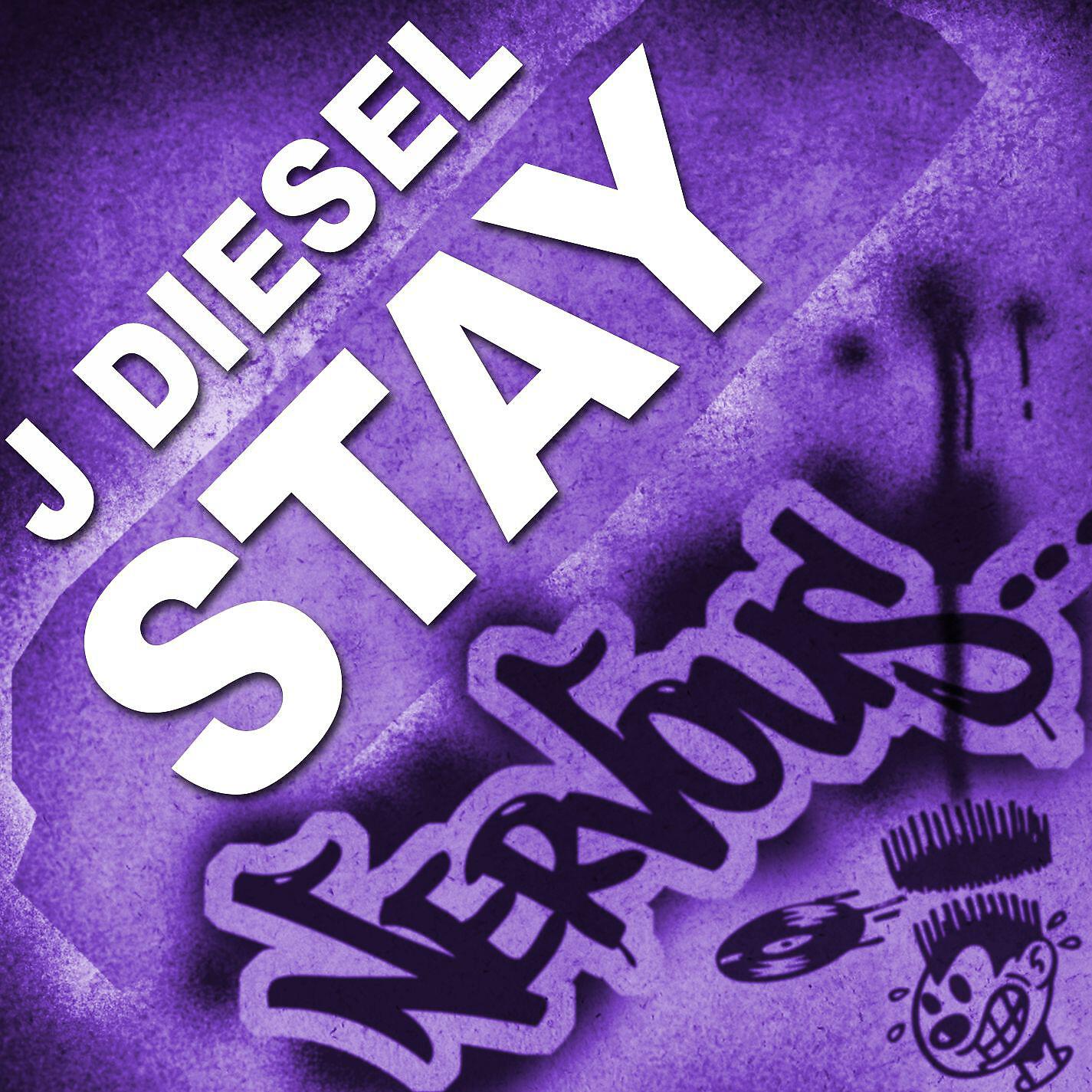 Релиз Stay