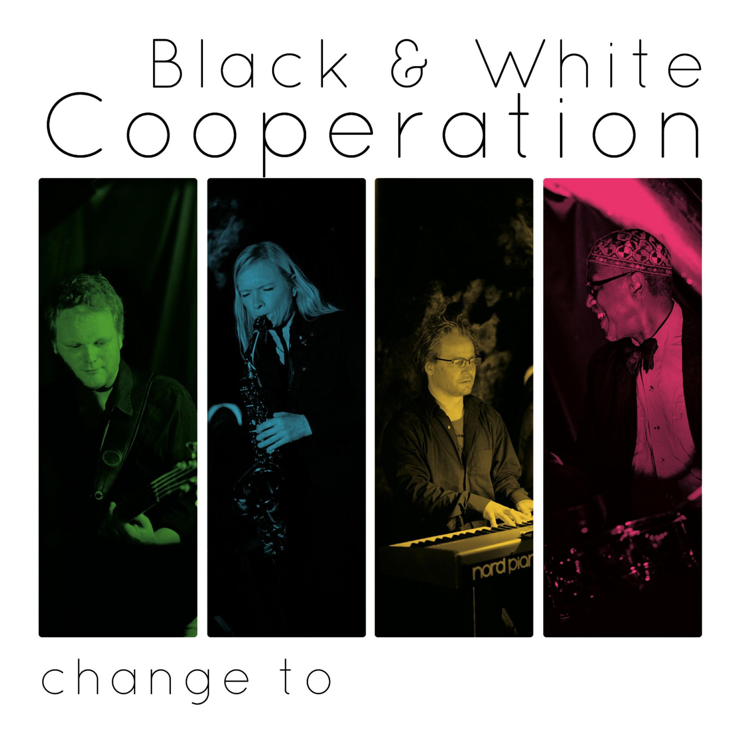 Black & White Cooperation