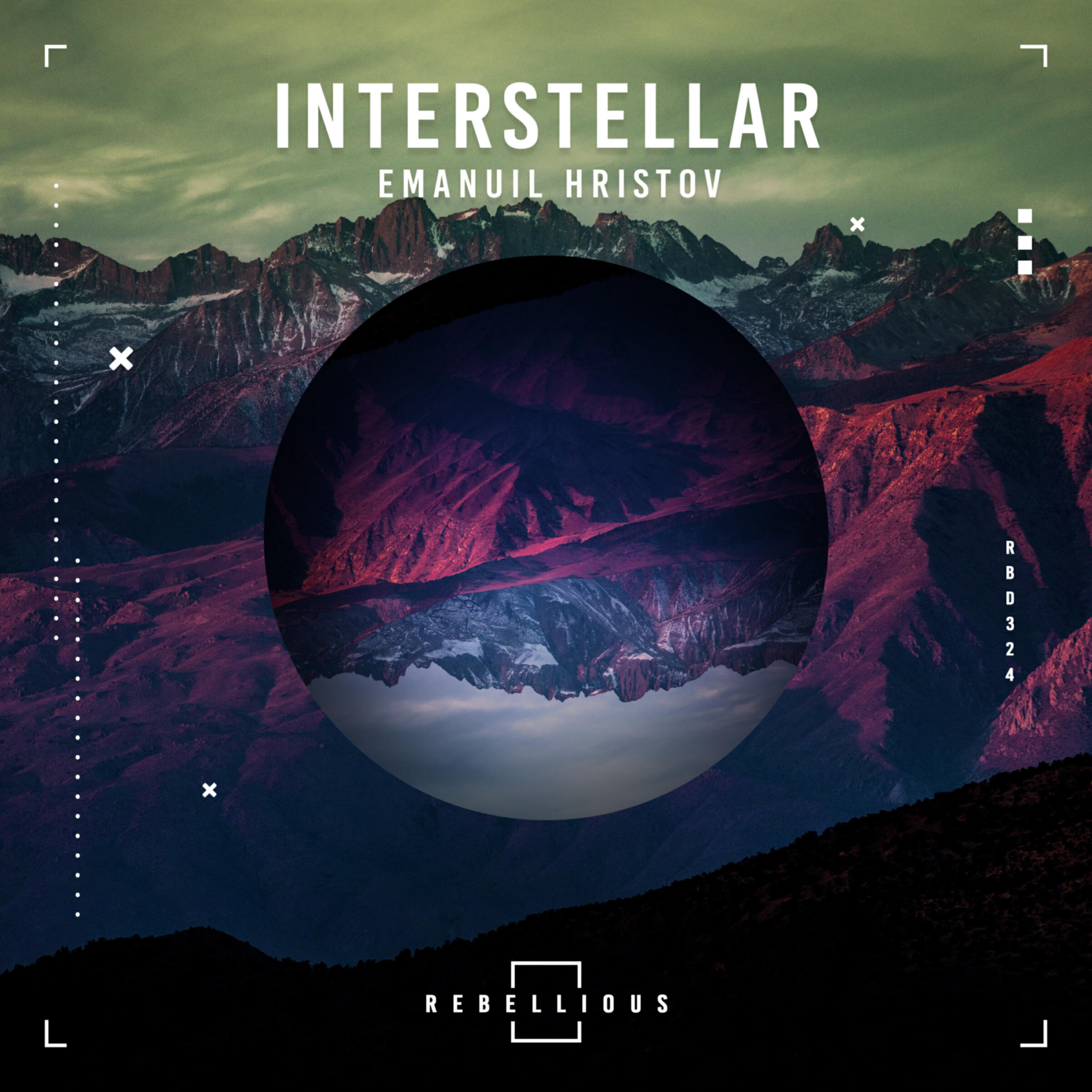 Релиз Interstellar