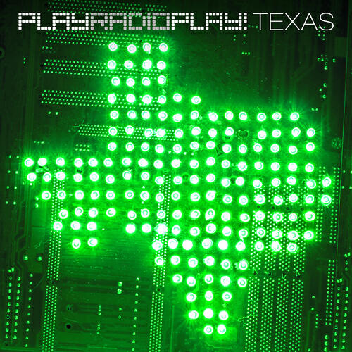 Релиз Texas
