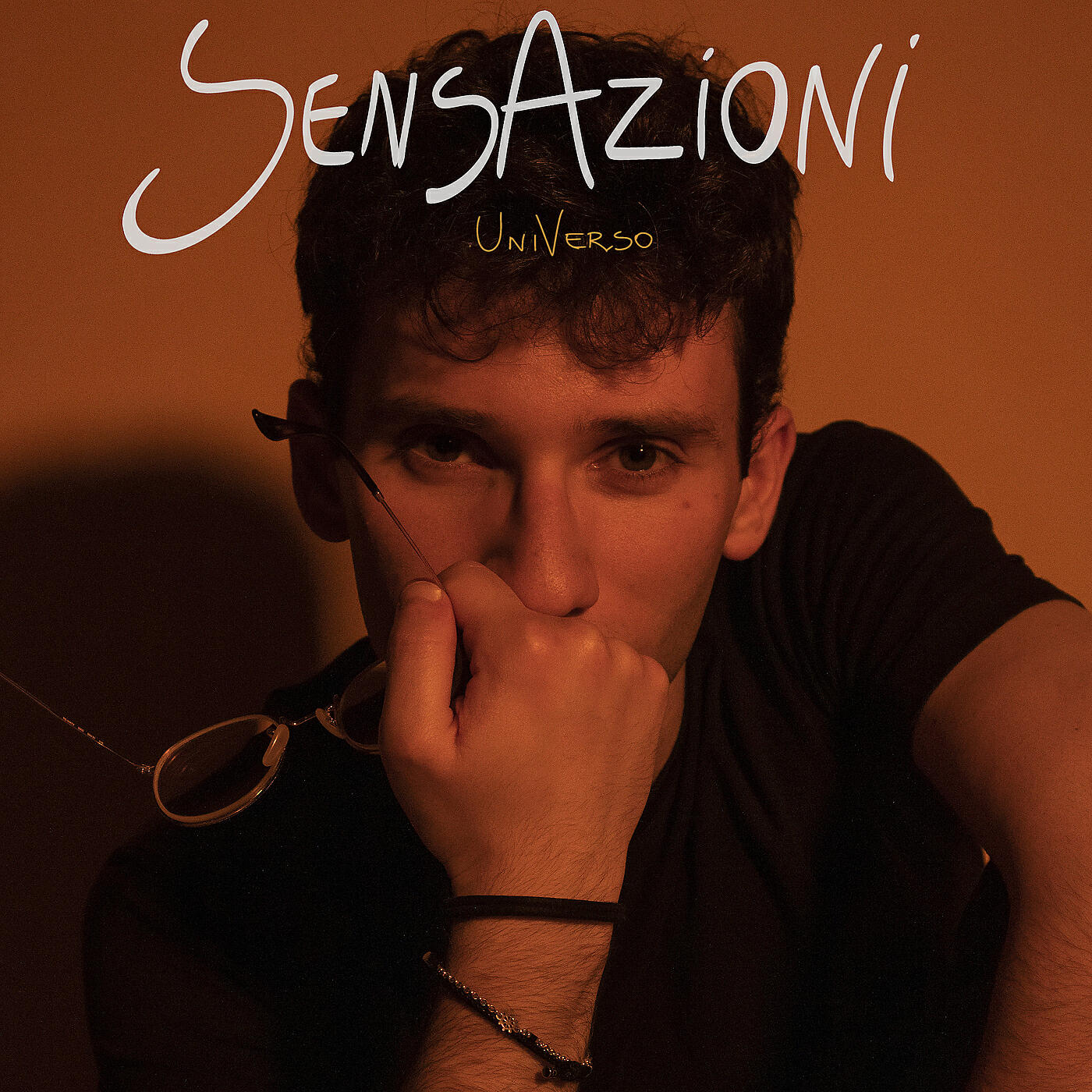 Релиз SensAzioni