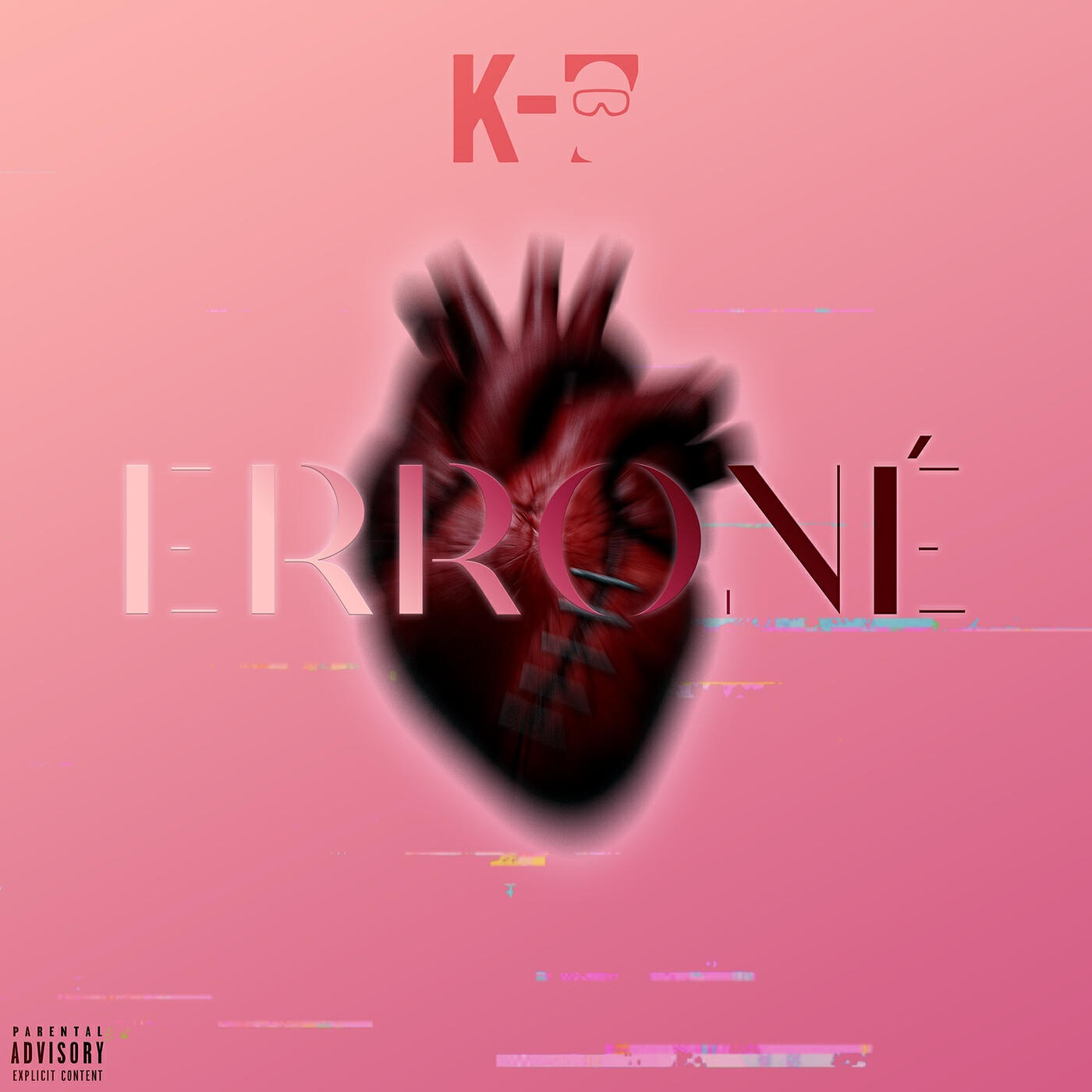 Релиз Erroné