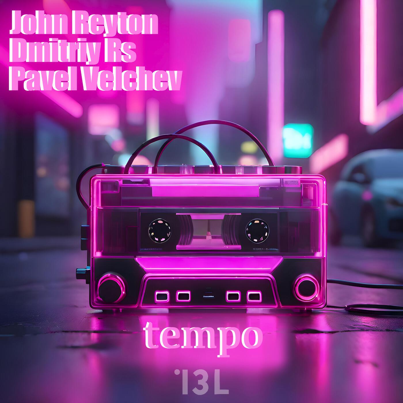 Релиз Tempo