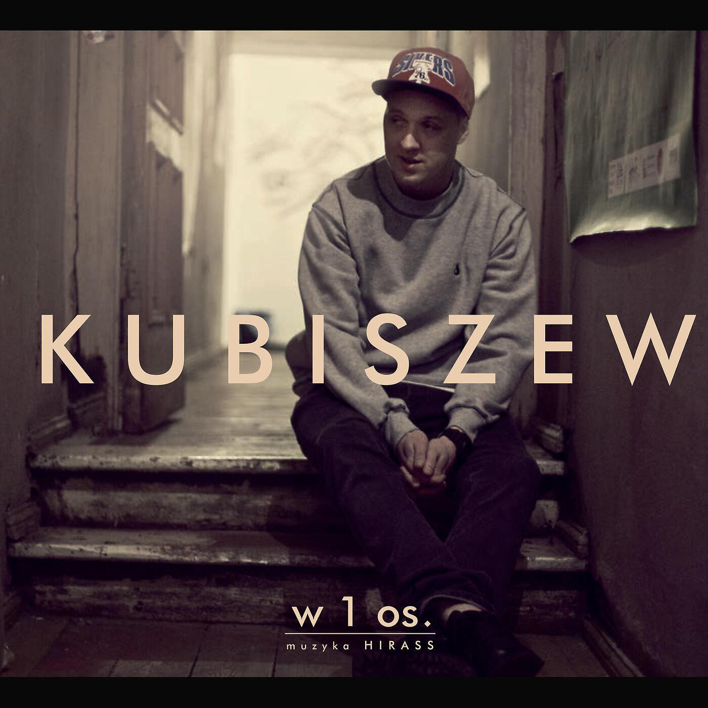 Релиз W 1 Os. Muzyka Hirass