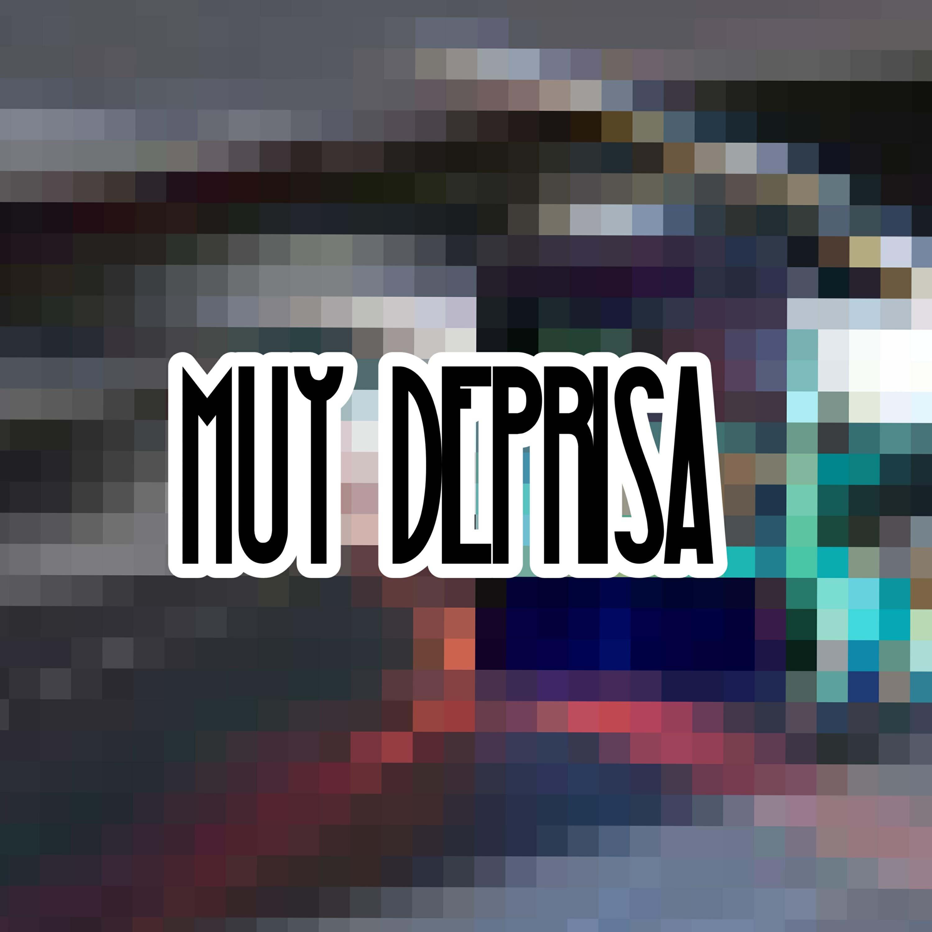 Релиз Muy Deprisa