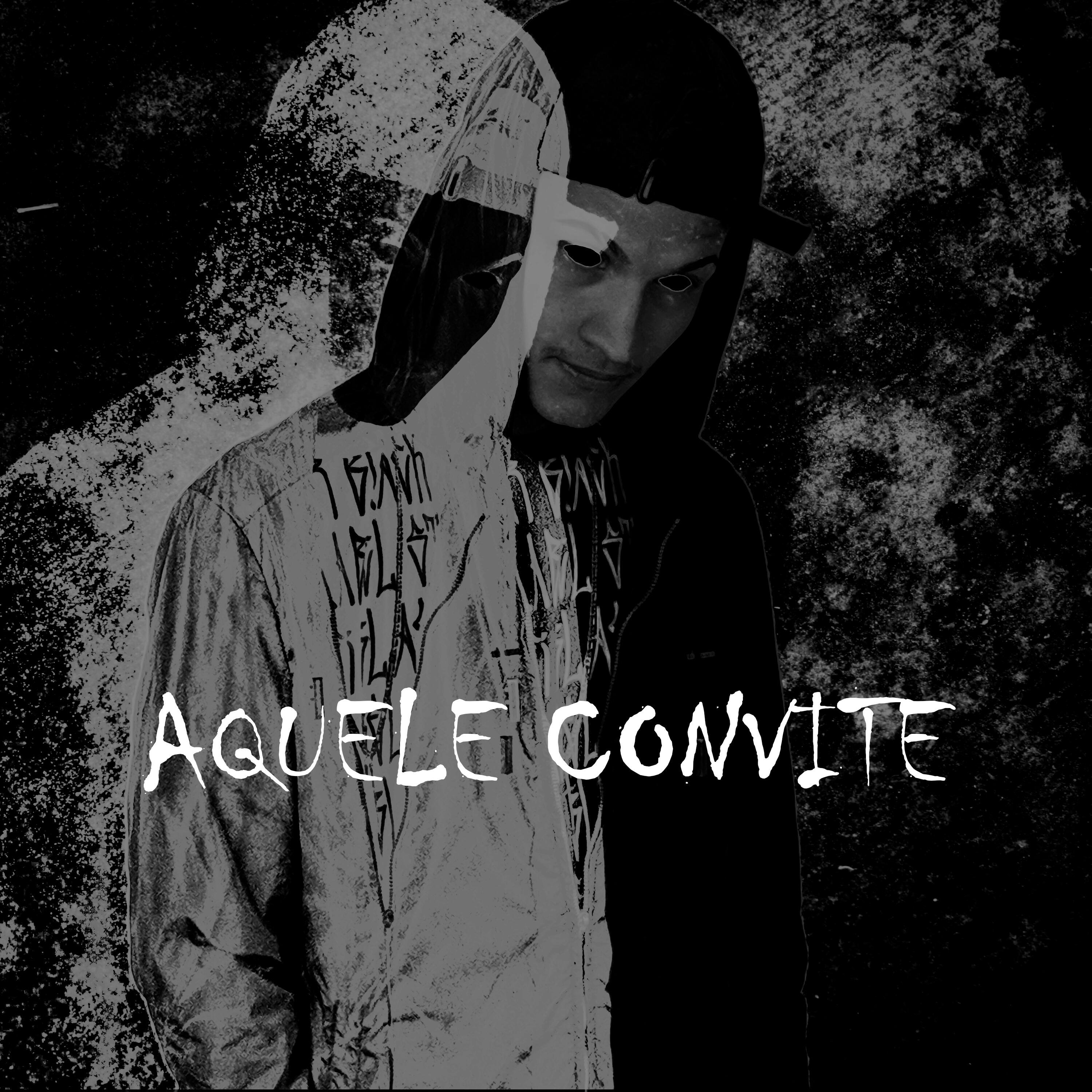 Релиз Aquele Convite
