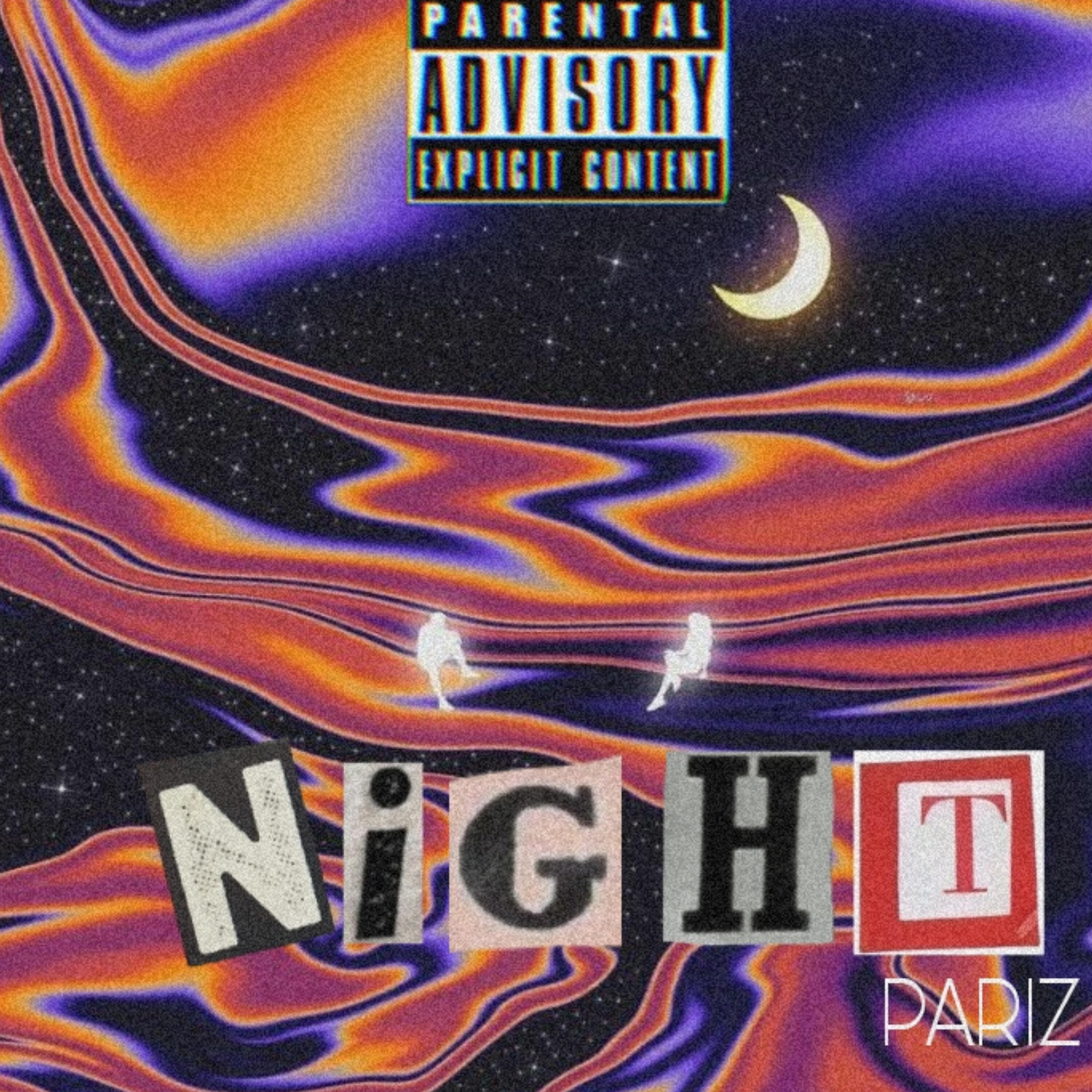 Релиз Night