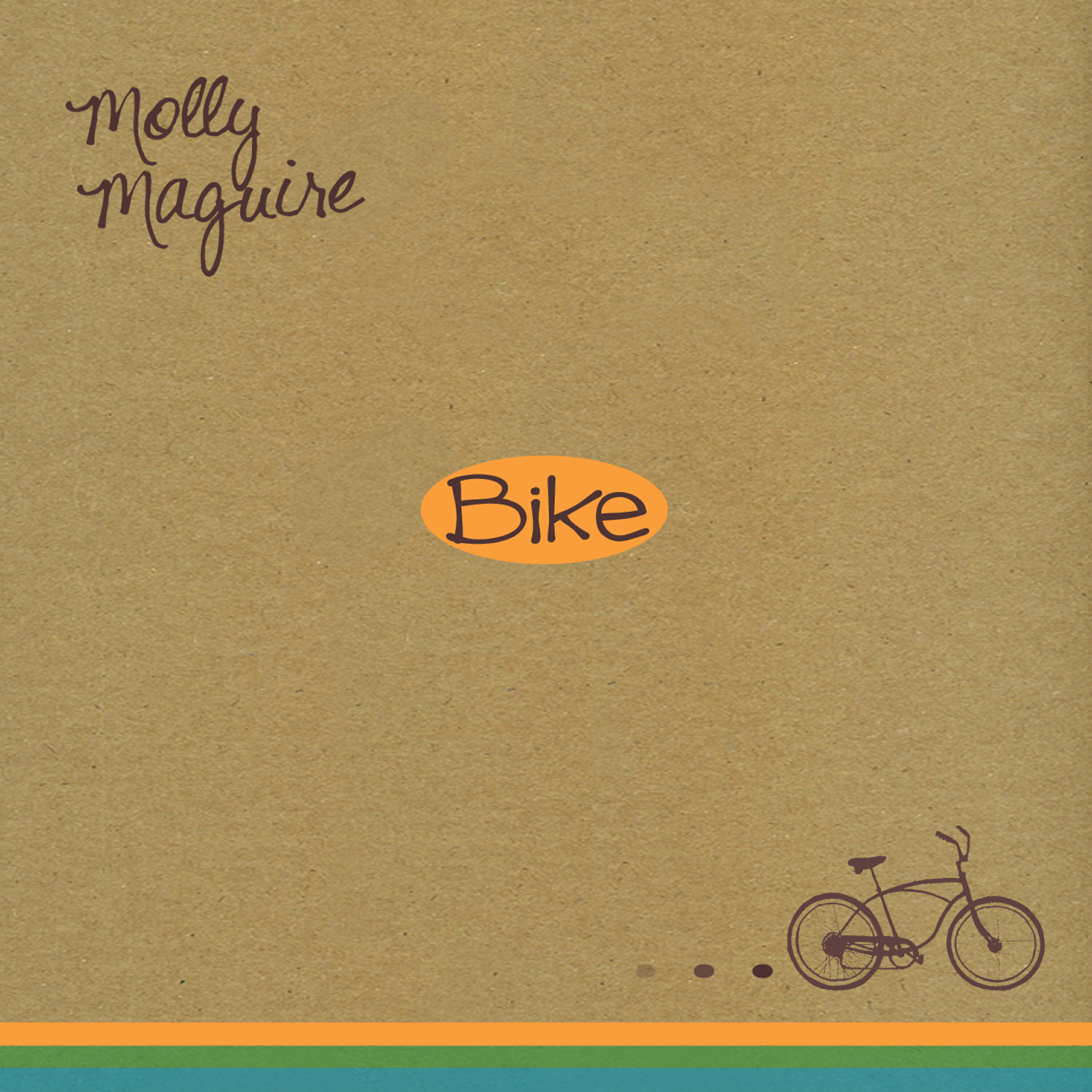 Релиз Bike