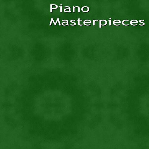 Релиз Piano Masterpieces