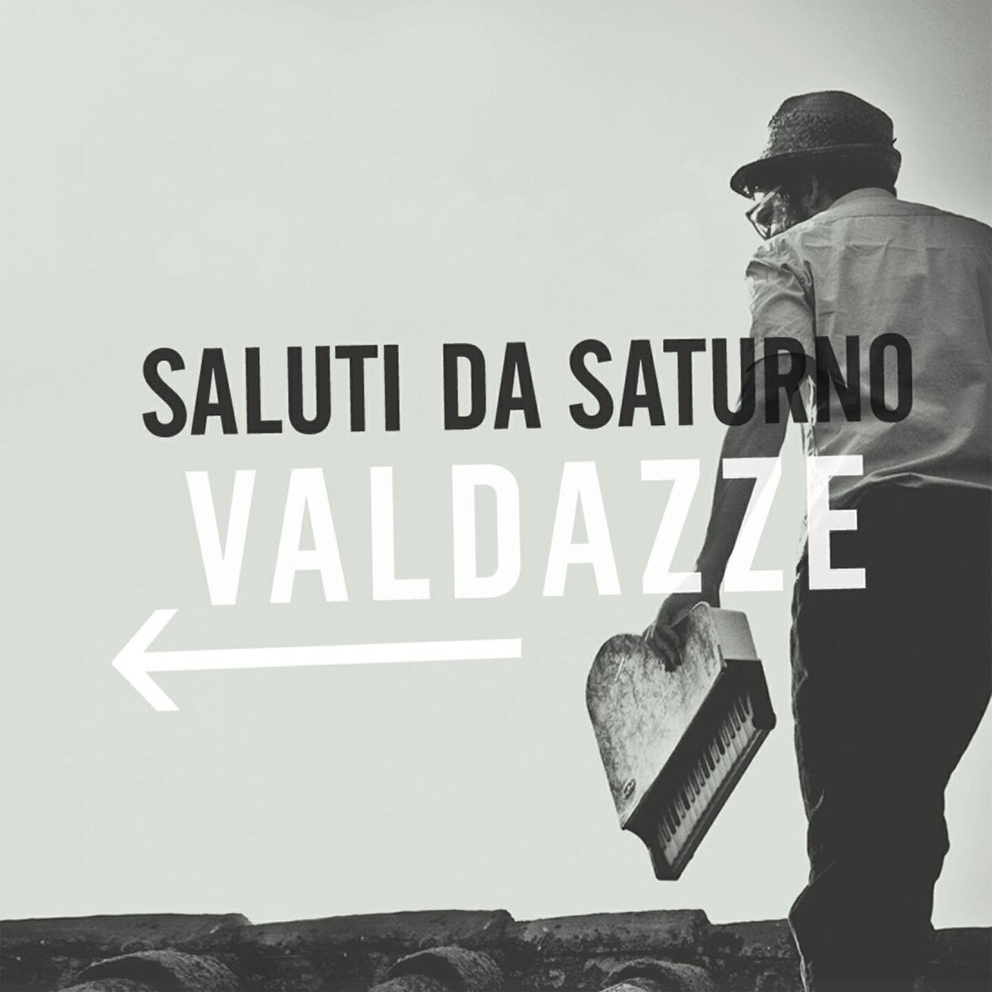 Релиз Valdazze