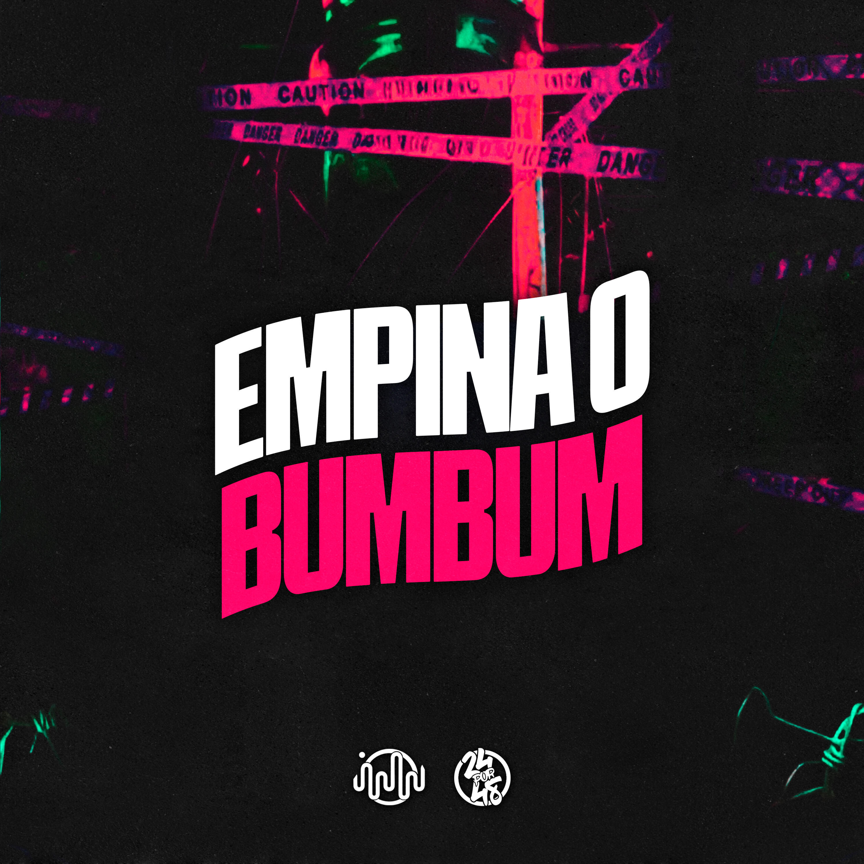 Постер альбома Empina o Bumbum