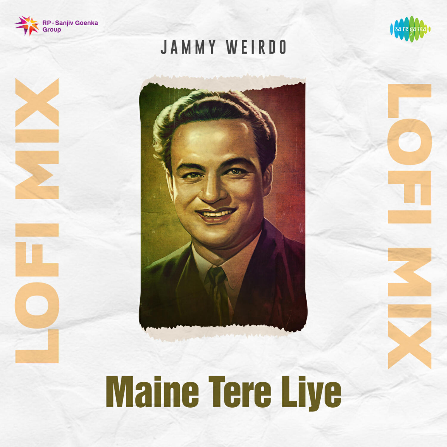 Релиз Maine Tere Liye