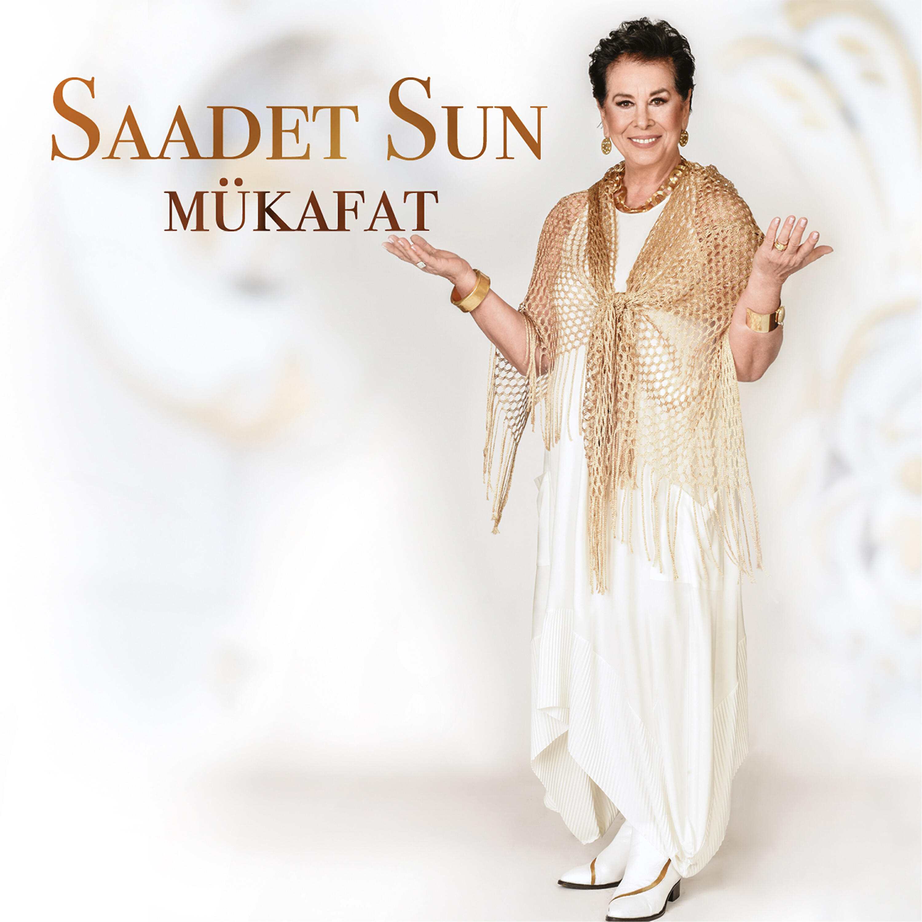 Релиз Mükafat