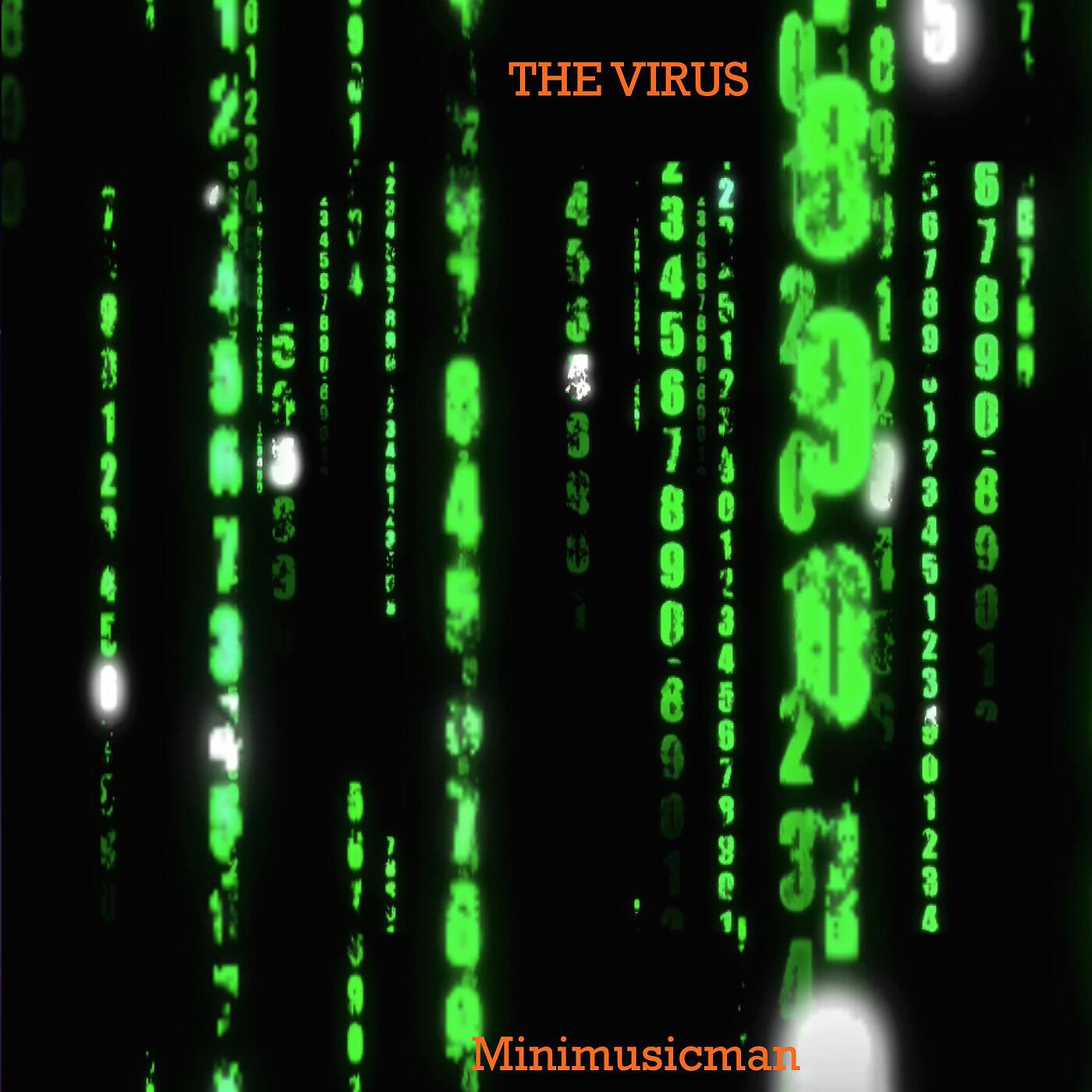 Постер альбома The Virus