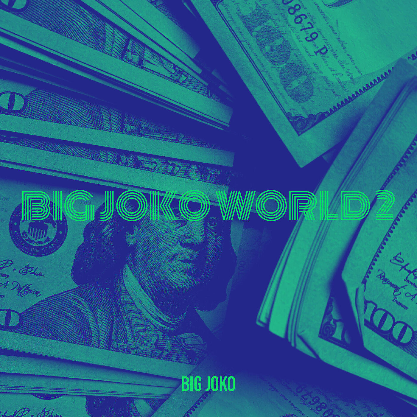 Релиз Big Joko World 2