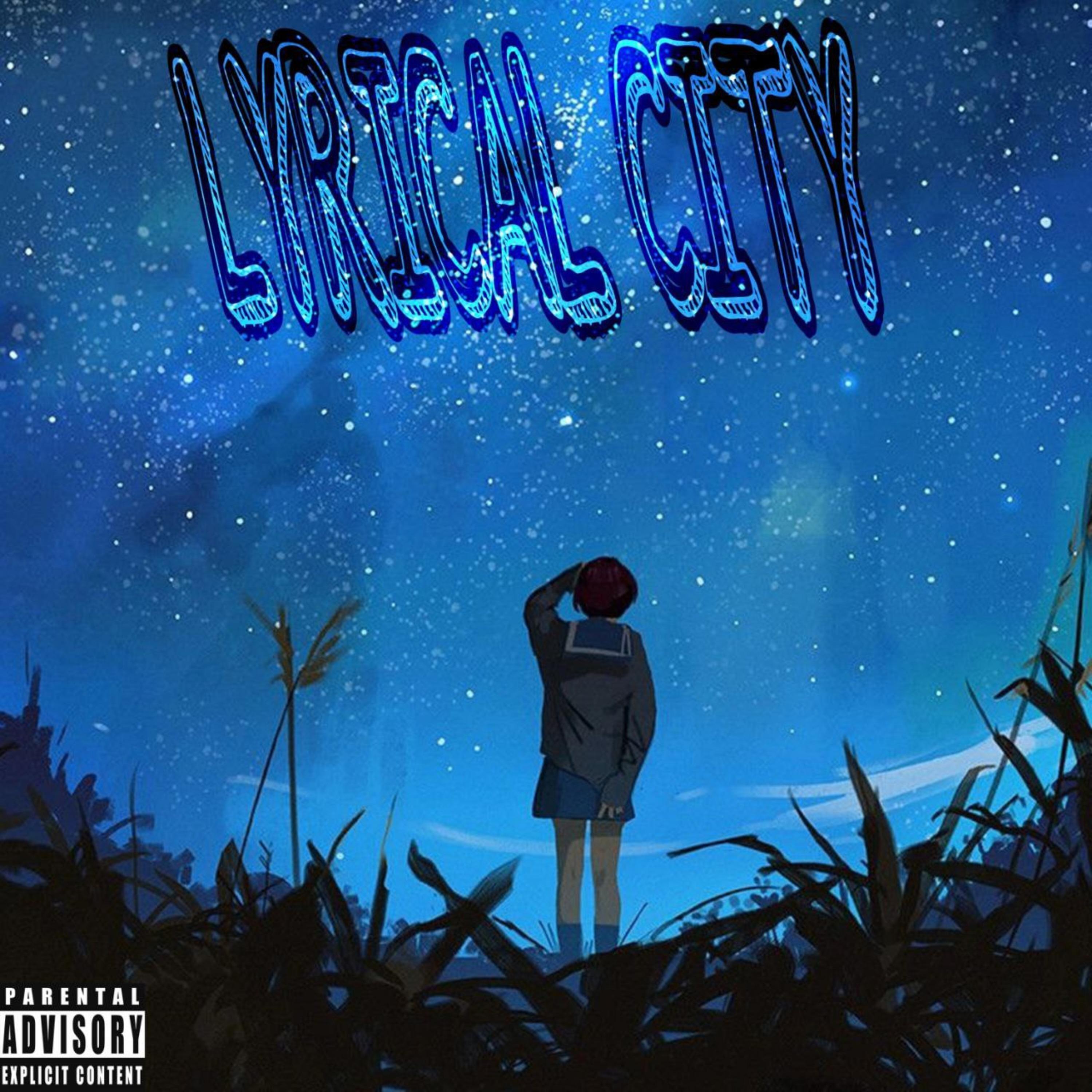 Релиз LYRICAL CITY
