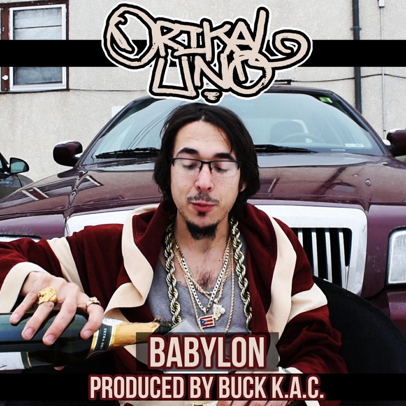 Релиз Babylon